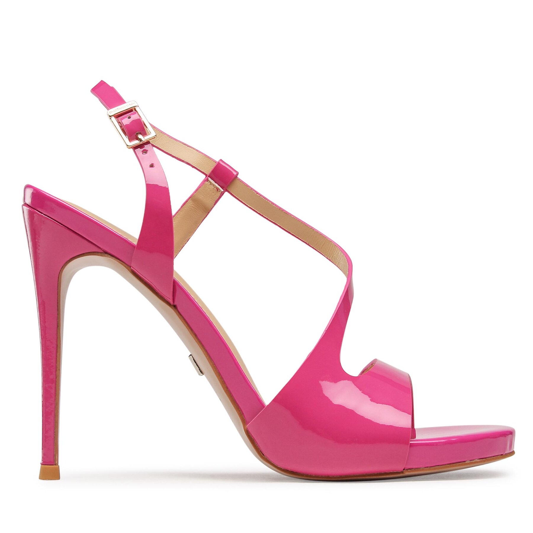 Sandalen Eva Longoria EL-10-07-000992 Rosa Sandalen Eva Longoria EL-10-07-000992 Rosa von Eva Longoria