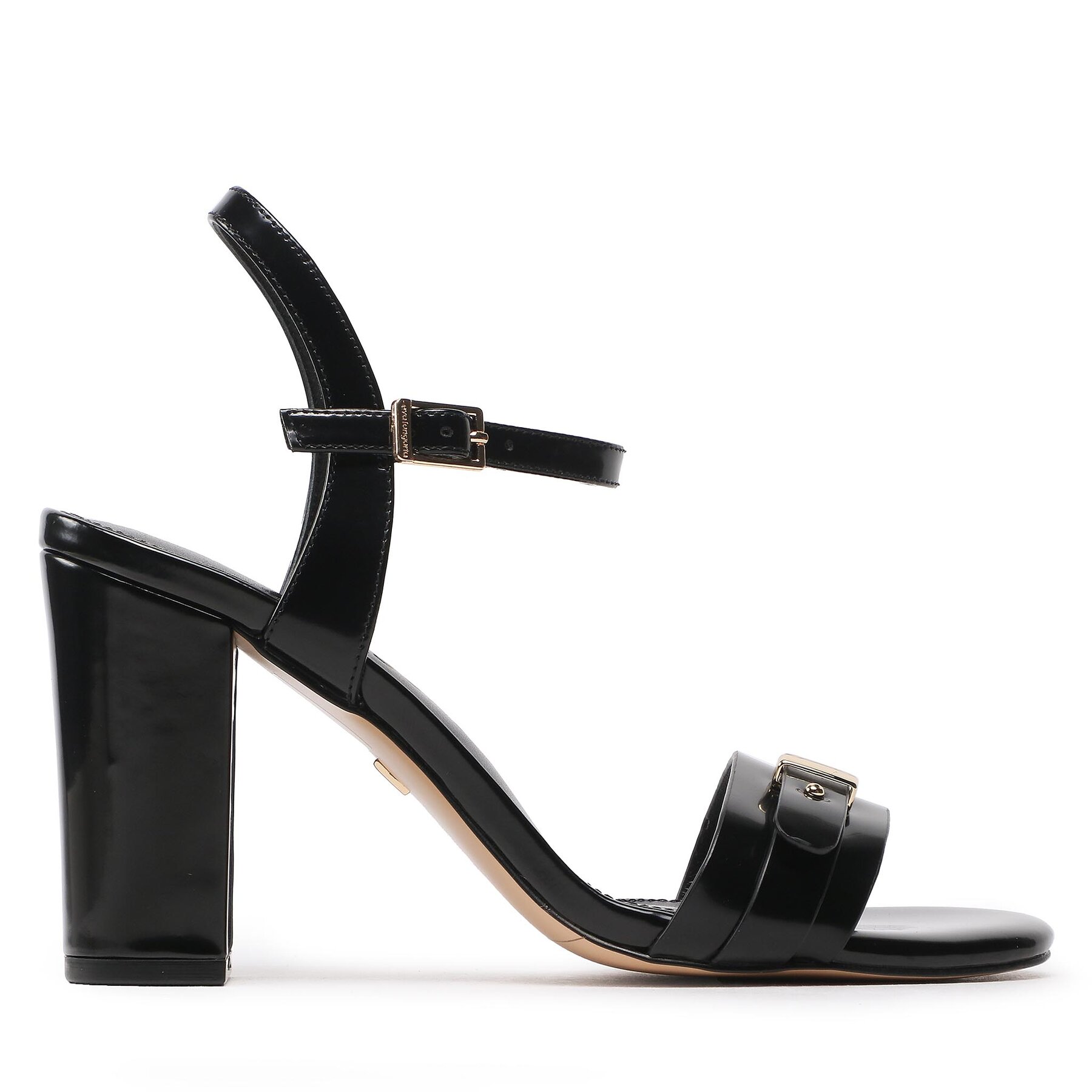 Sandalen Eva Longoria EL-10-07-000996 Schwarz Sandalen Eva Longoria EL-10-07-000996 Schwarz von Eva Longoria
