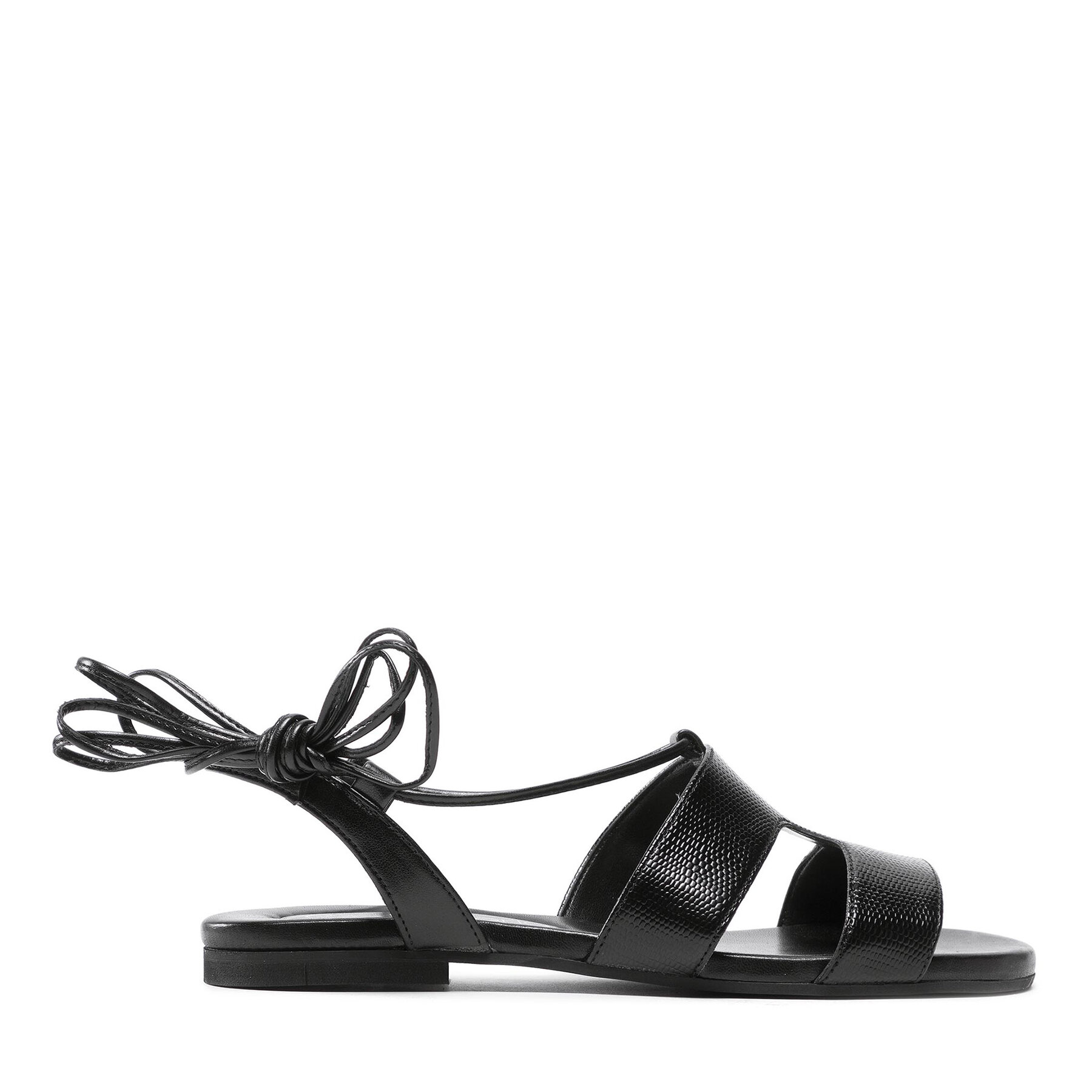 Sandalen Eva Longoria EL-11-03-000443 Schwarz Sandalen Eva Longoria EL-11-03-000443 Schwarz von Eva Longoria
