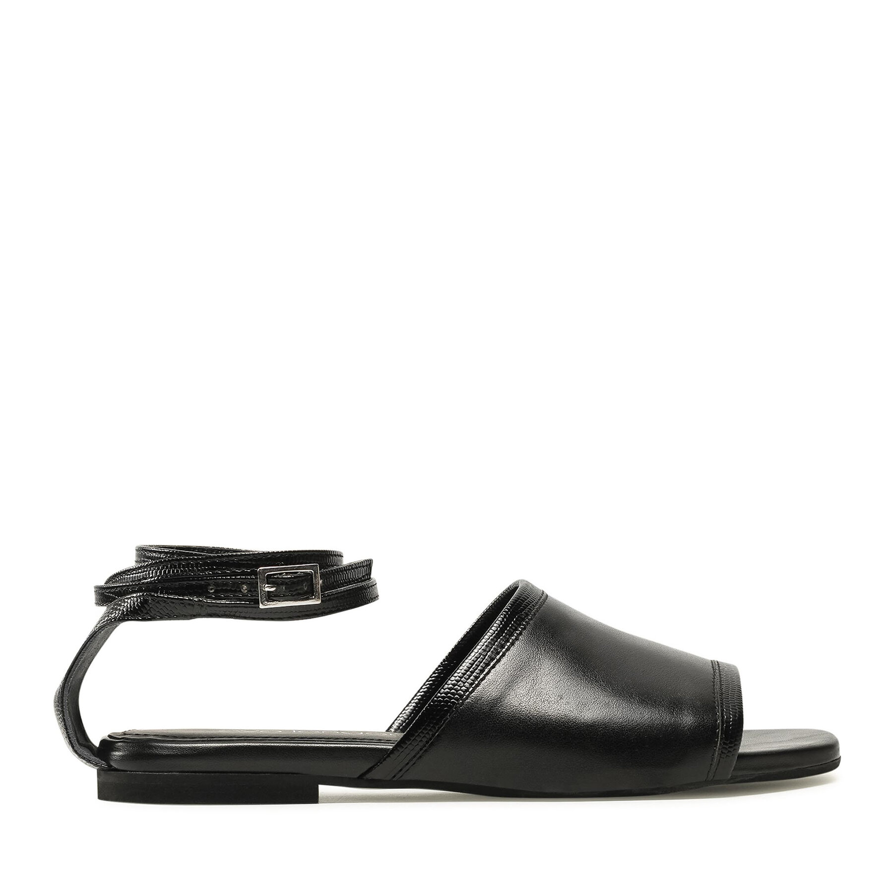 Sandalen Eva Longoria EL-11-03-000444 Schwarz Sandalen Eva Longoria EL-11-03-000444 Schwarz von Eva Longoria