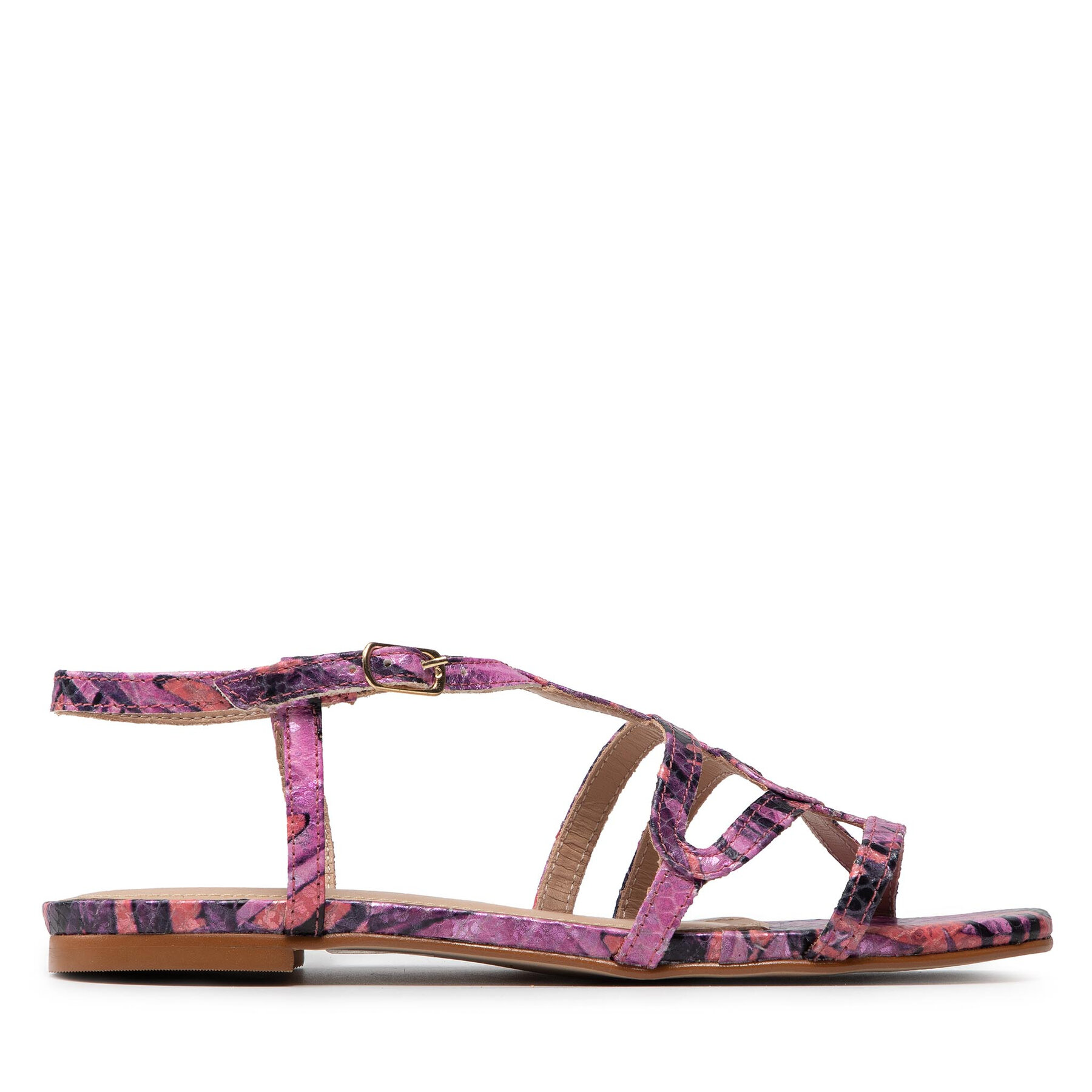 Sandalen Eva Longoria EL-23-05-000709 Rosa Sandalen Eva Longoria EL-23-05-000709 Rosa von Eva Longoria