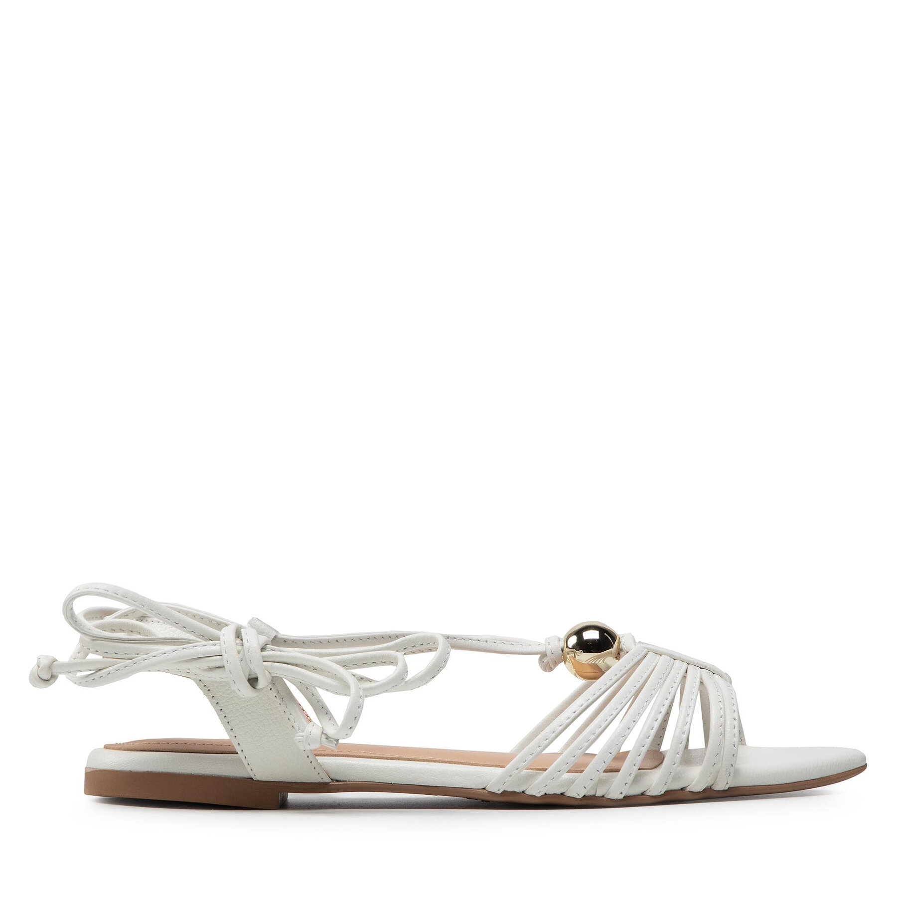 Sandalen Eva Longoria EL-23-05-000712 Weiß Sandalen Eva Longoria EL-23-05-000712 Weiß von Eva Longoria