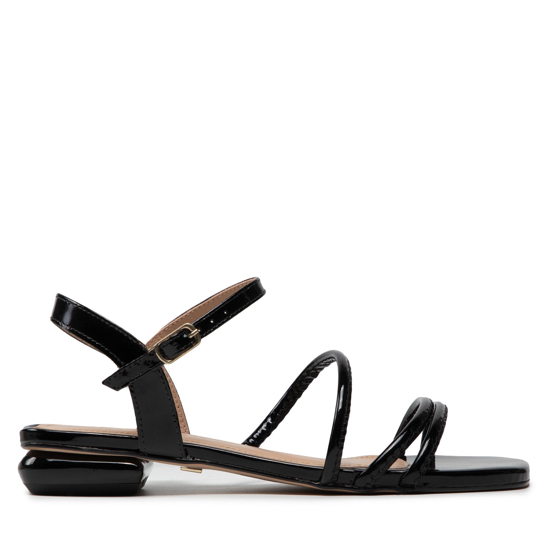 Sandalen Eva Longoria EL-23-05-000720 Schwarz Sandalen Eva Longoria EL-23-05-000720 Schwarz von Eva Longoria