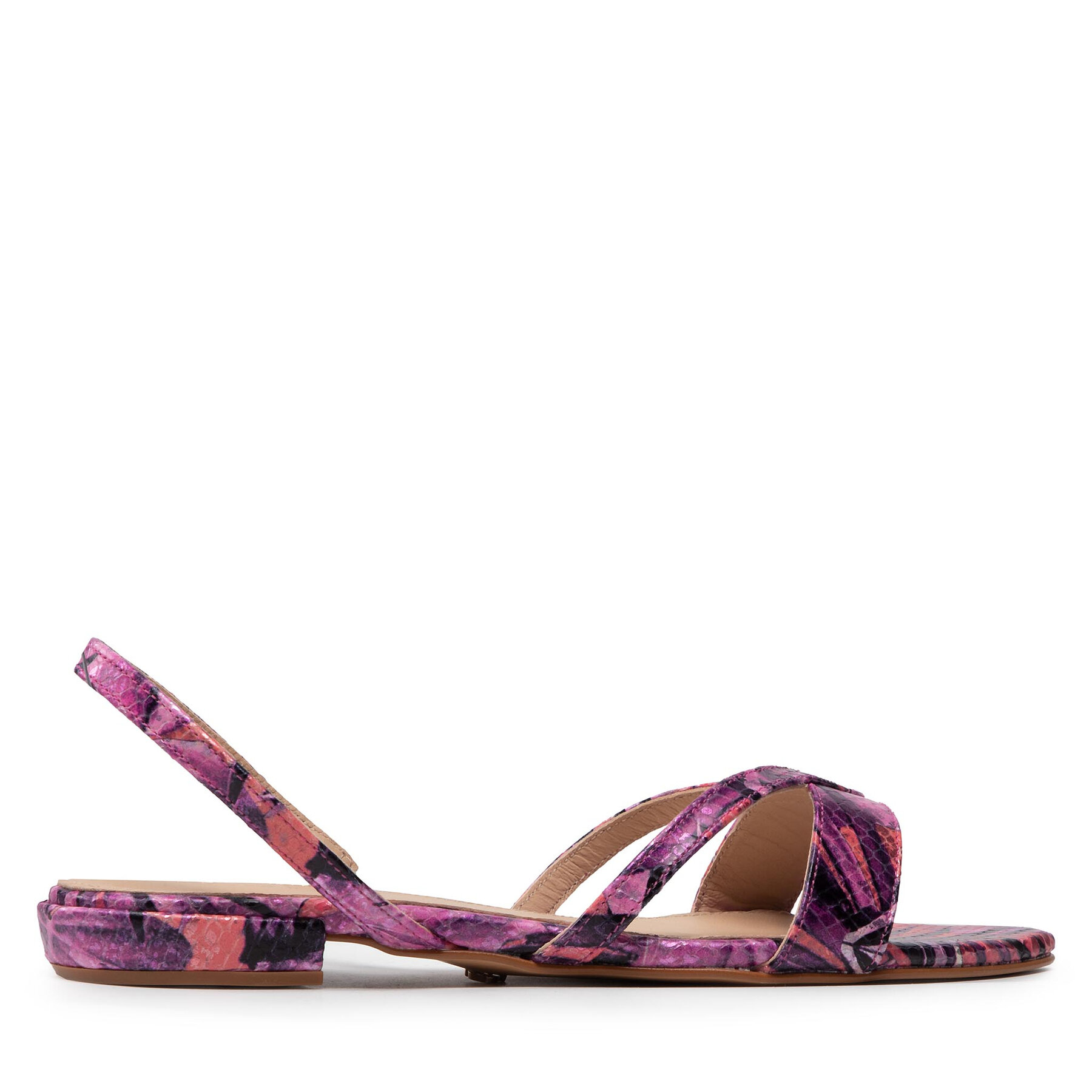 Sandalen Eva Longoria EL-38-05-000629 Rosa Sandalen Eva Longoria EL-38-05-000629 Rosa von Eva Longoria