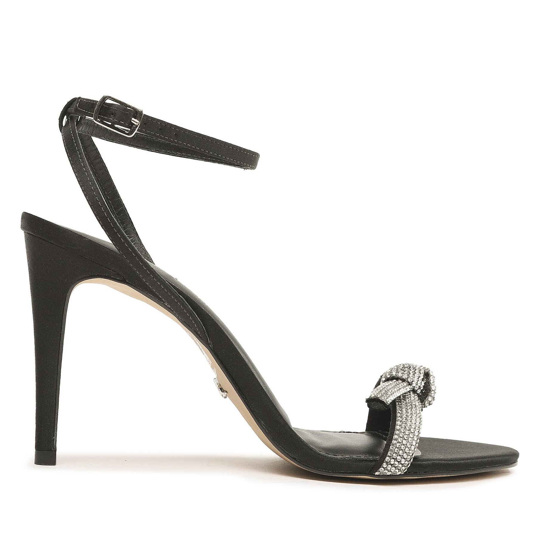 Sandalen Eva Longoria EL-43-07-000983 Schwarz Sandalen Eva Longoria EL-43-07-000983 Schwarz von Eva Longoria