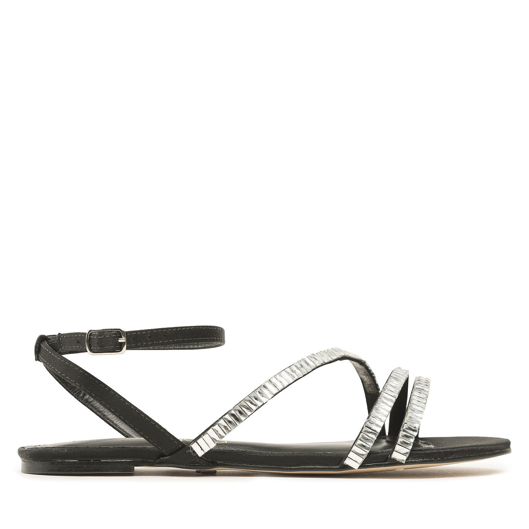 Sandalen Eva Longoria EL-43-07-000984 Schwarz Sandalen Eva Longoria EL-43-07-000984 Schwarz von Eva Longoria