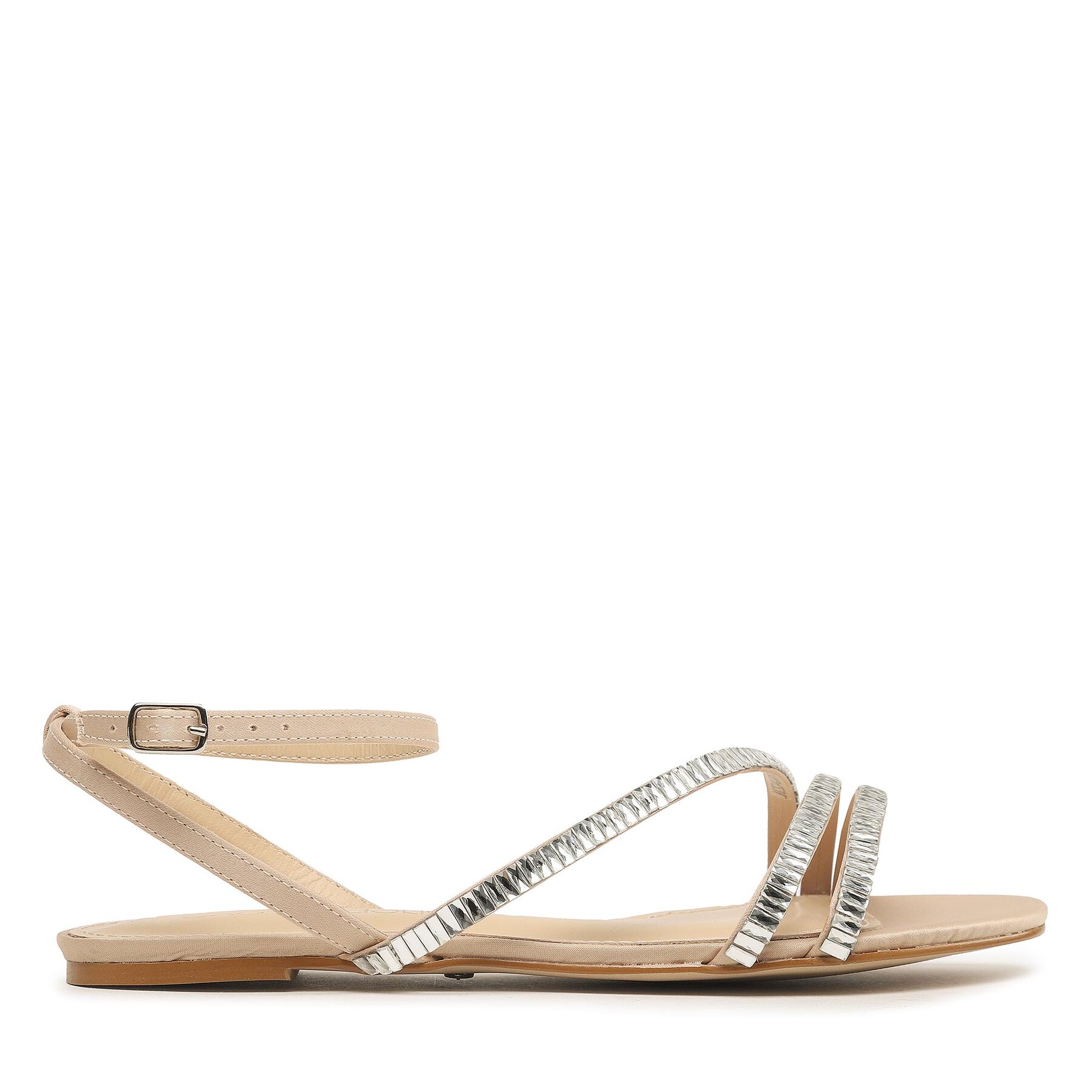 Sandalen Eva Longoria EL-43-07-000984 Beige von Eva Longoria