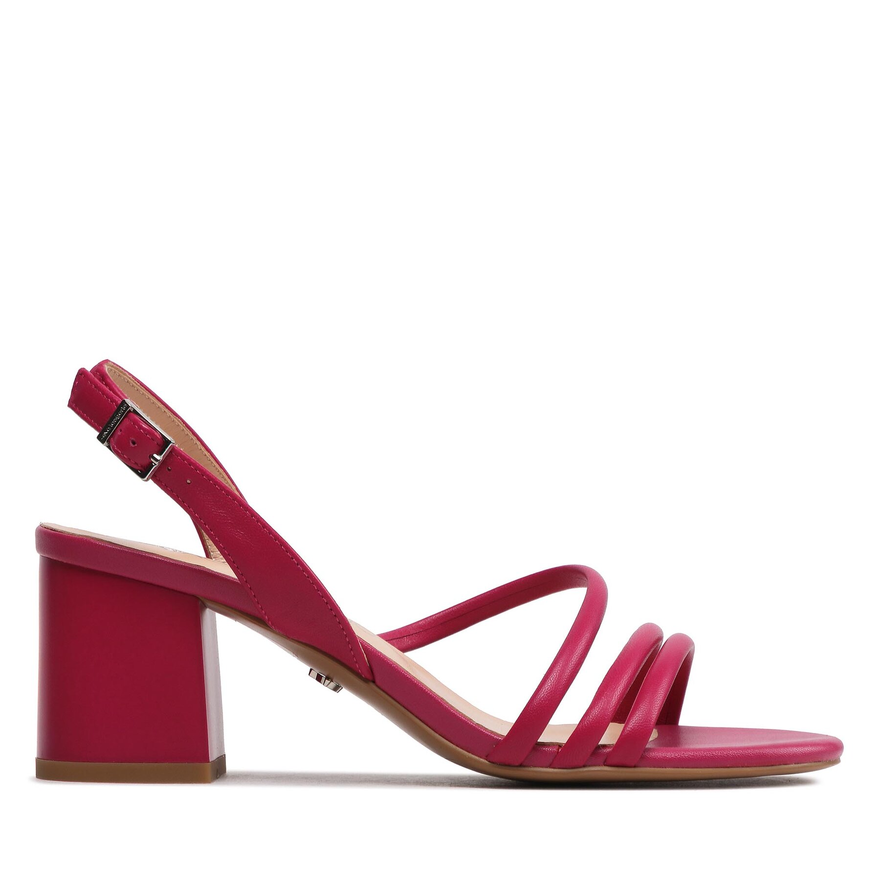 Sandalen Eva Longoria EL-44-07-001009 Rosa Sandalen Eva Longoria EL-44-07-001009 Rosa von Eva Longoria