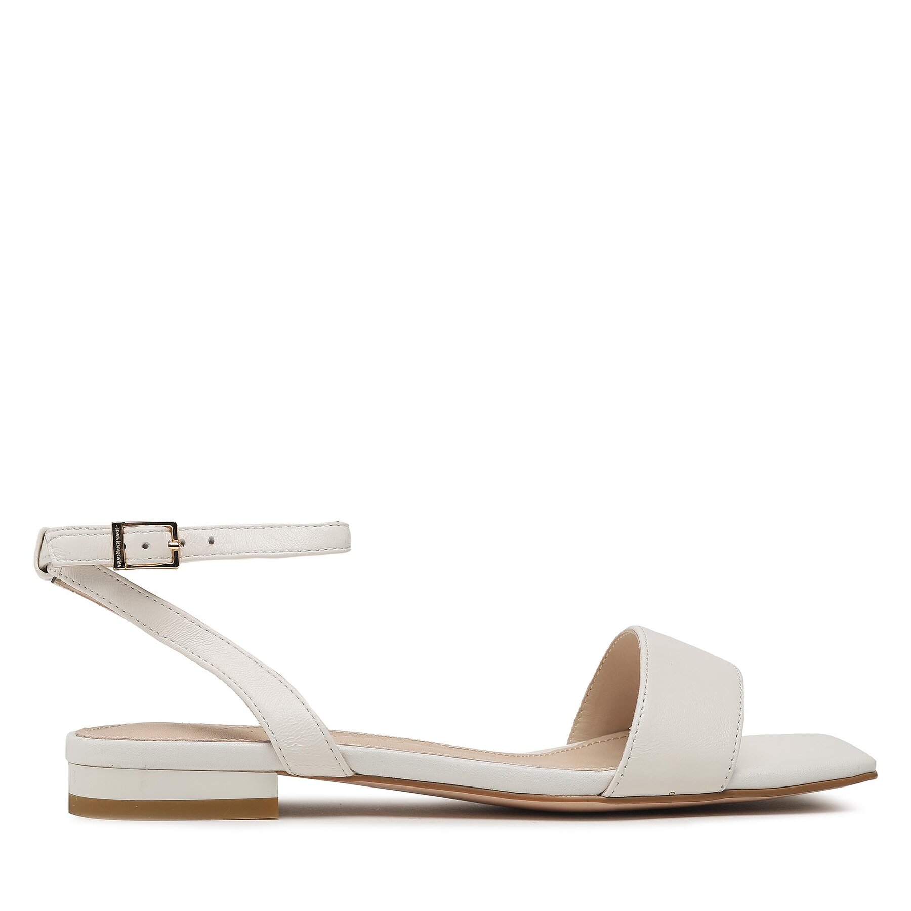 Sandalen Eva Longoria EL-44-07-001011 Écru Sandalen Eva Longoria EL-44-07-001011 Écru von Eva Longoria