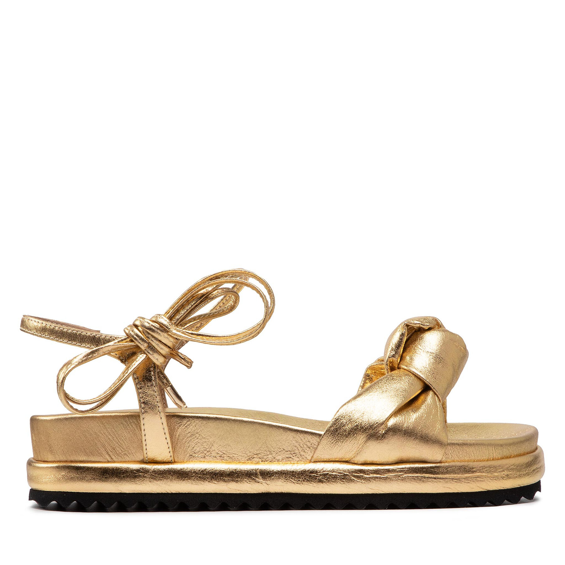 Sandalen Eva Longoria EL-51-05-000601 Goldfarben Sandalen Eva Longoria EL-51-05-000601 Goldfarben von Eva Longoria