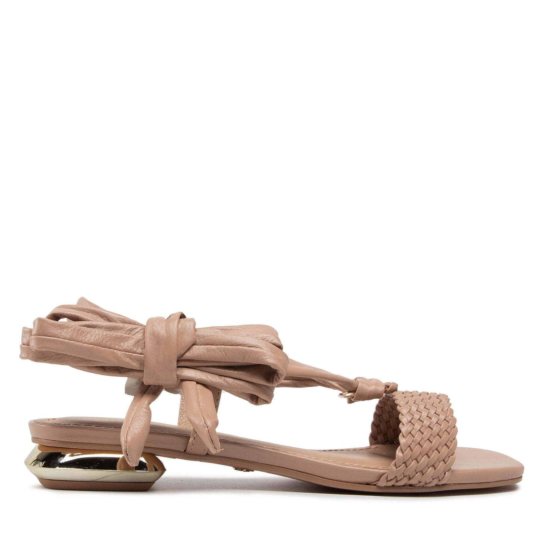 Sandalen Eva Longoria EL-51-05-000602 Beige von Eva Longoria