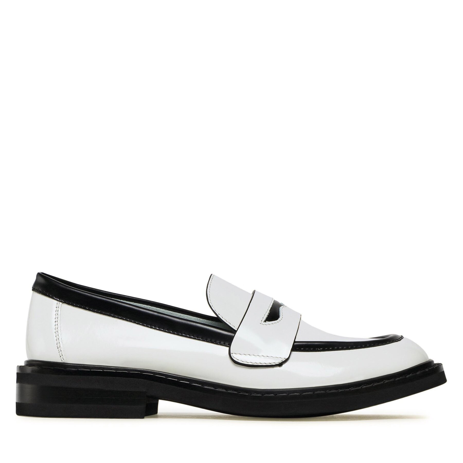 Slipper Eva Longoria EL-16-07-000947 Weiß Slipper Eva Longoria EL-16-07-000947 Weiß von Eva Longoria