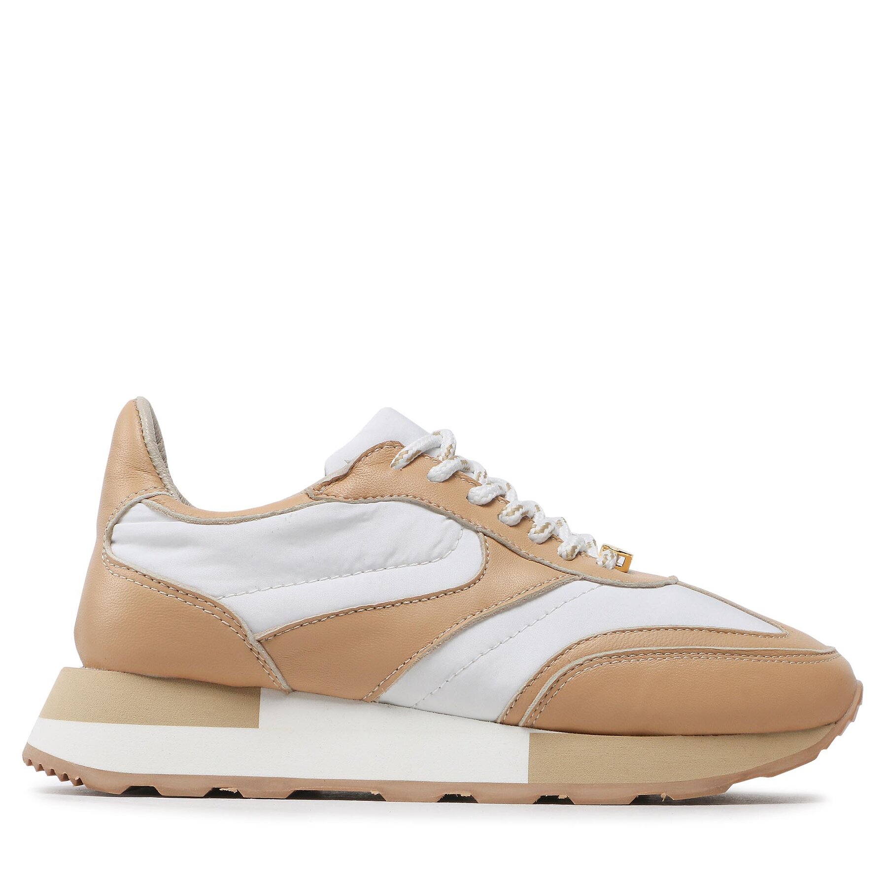 Sneakers Eva Longoria EL-48-07-000968 Beige Sneakers Eva Longoria EL-48-07-000968 Beige von Eva Longoria