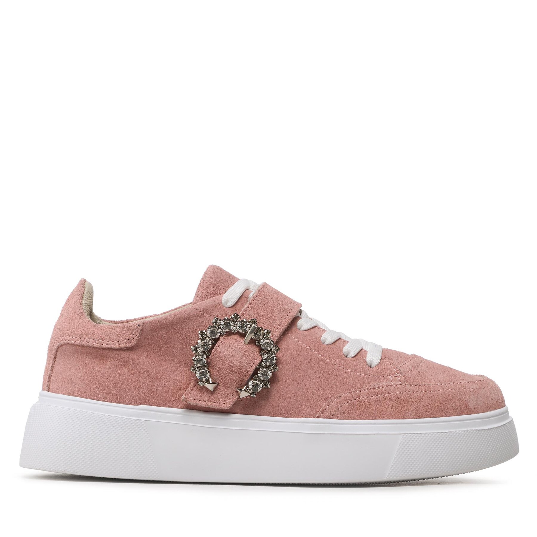 Sneakers Eva Longoria EL-48-07-000969 Rosa Sneakers Eva Longoria EL-48-07-000969 Rosa von Eva Longoria