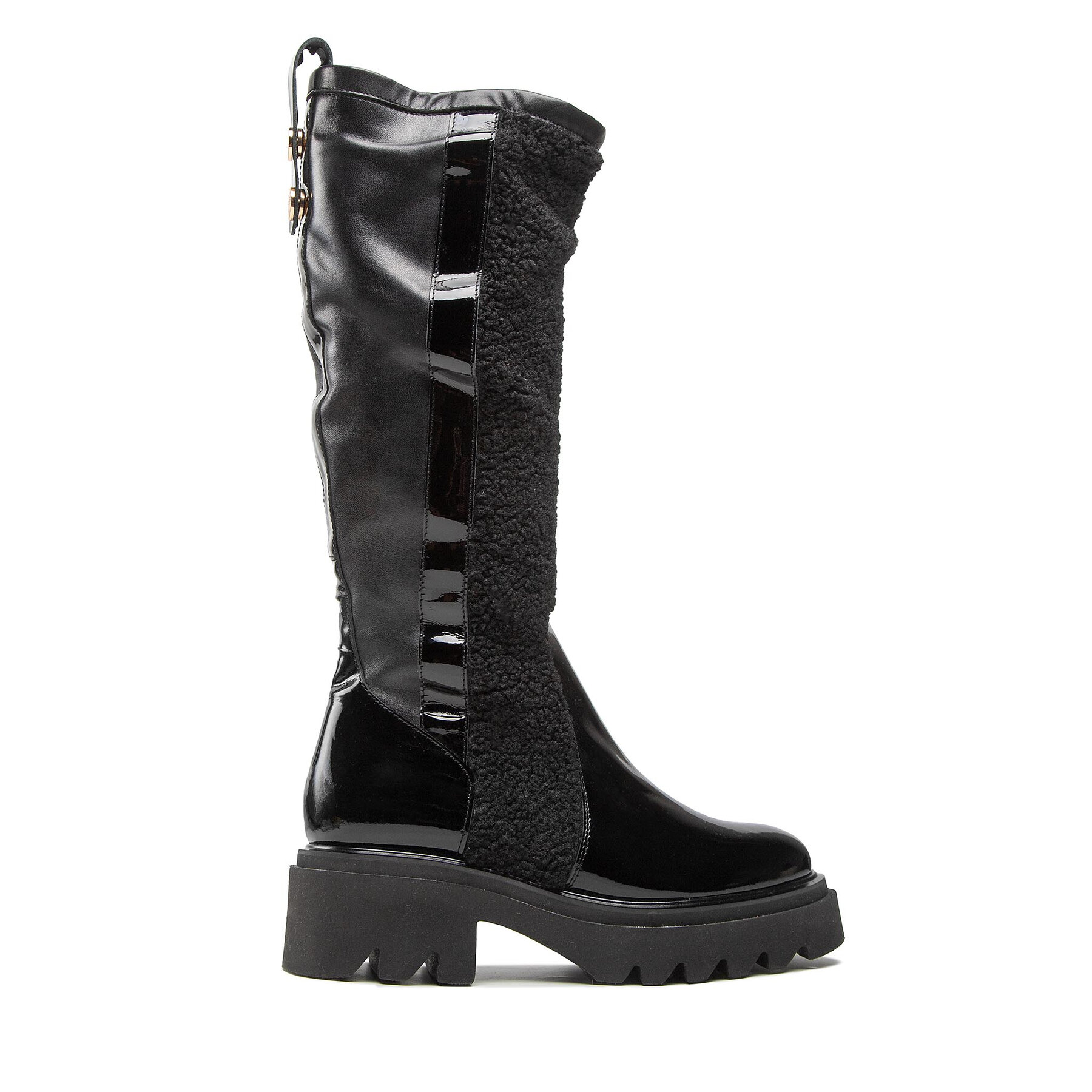Stiefel Eva Longoria EL-01-06-000867 Schwarz Stiefel Eva Longoria EL-01-06-000867 Schwarz von Eva Longoria