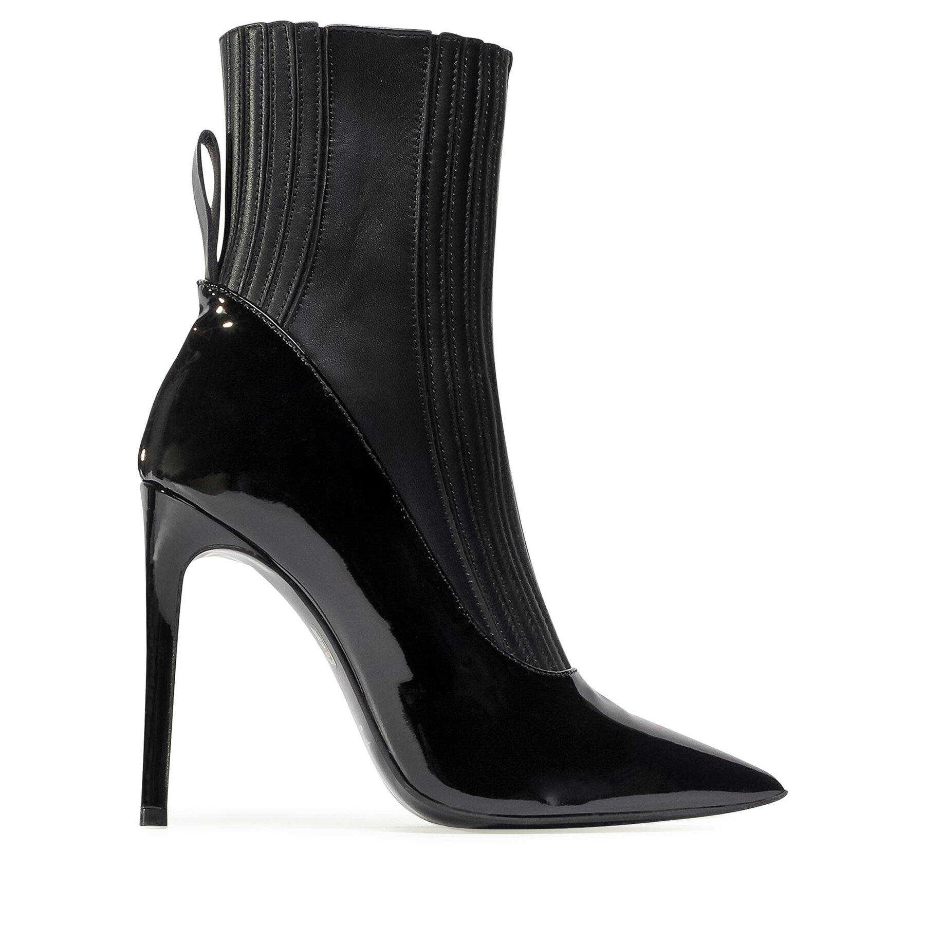 Stiefeletten Eva Longoria EL-11-02-0000137 Schwarz Stiefeletten Eva Longoria EL-11-02-0000137 Schwarz von Eva Longoria