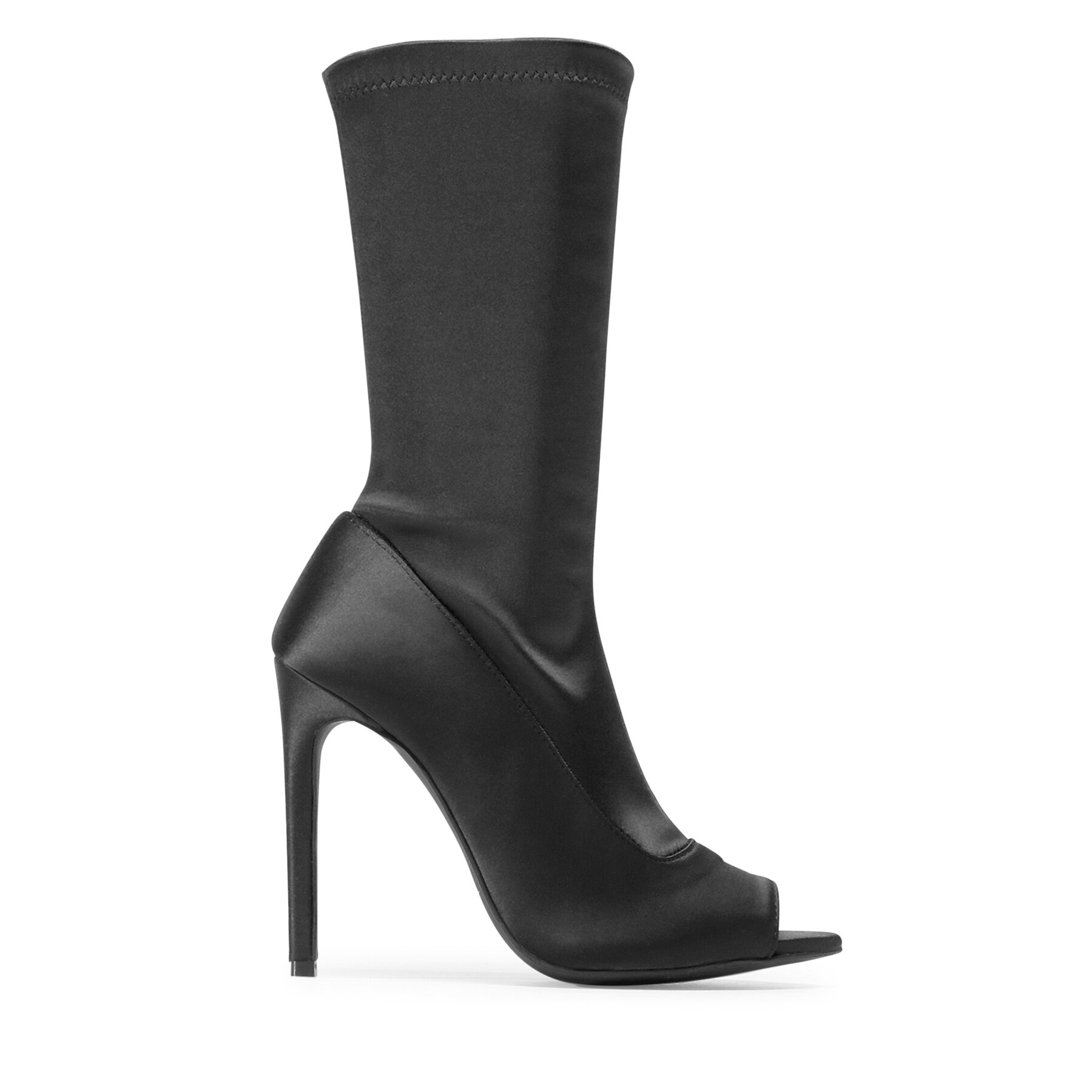 Stiefeletten Eva Longoria EL-11-02-0000138 Schwarz von Eva Longoria