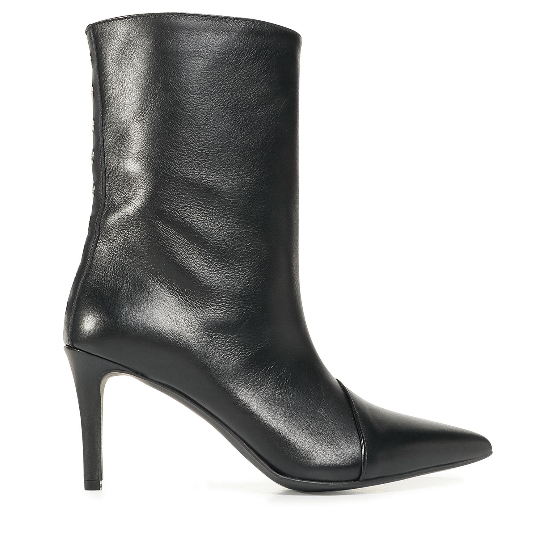 Stiefeletten Eva Longoria EL-11-02-0000222 Schwarz Stiefeletten Eva Longoria EL-11-02-0000222 Schwarz von Eva Longoria