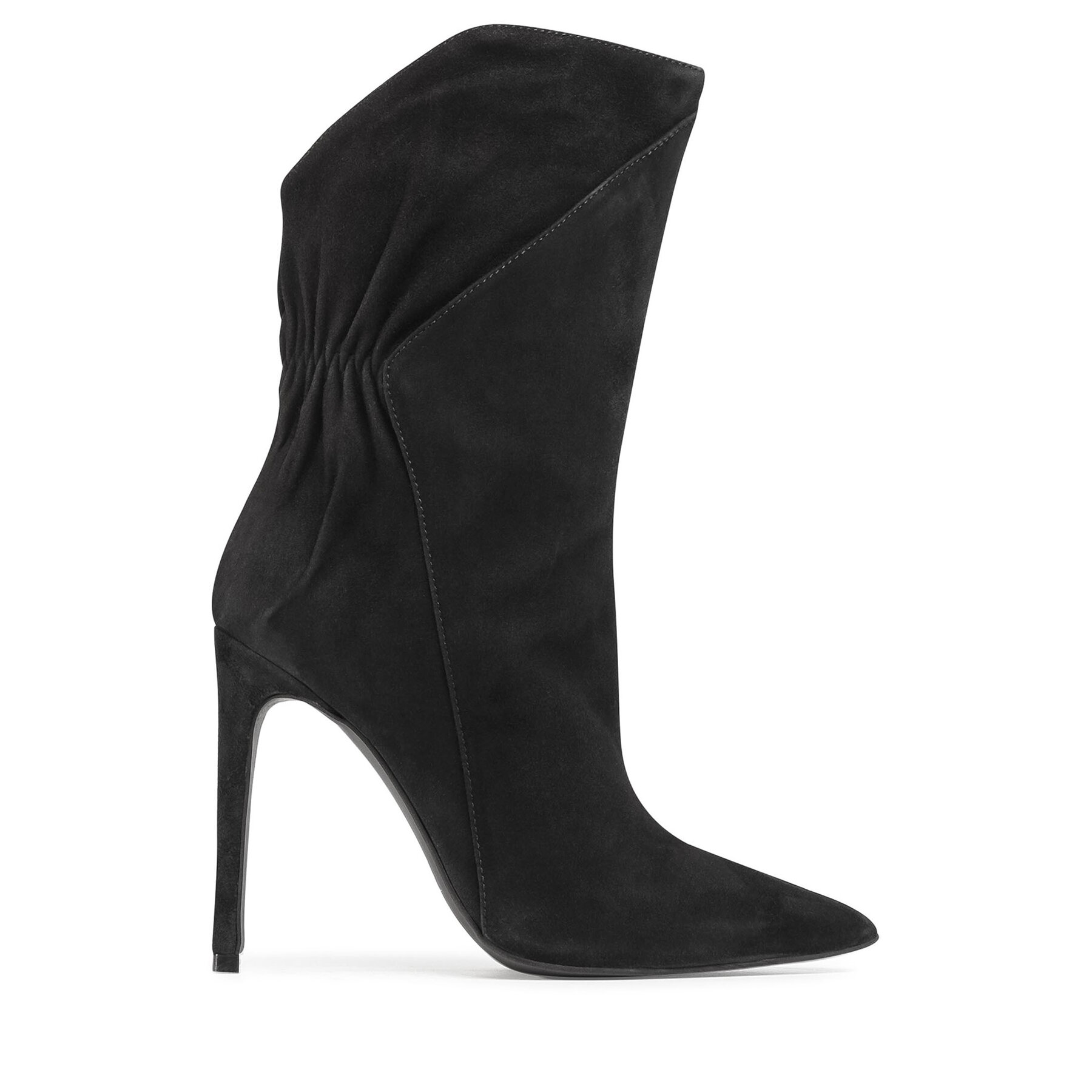 Stiefeletten Eva Longoria EL-11-02-0000224 Schwarz Stiefeletten Eva Longoria EL-11-02-0000224 Schwarz von Eva Longoria