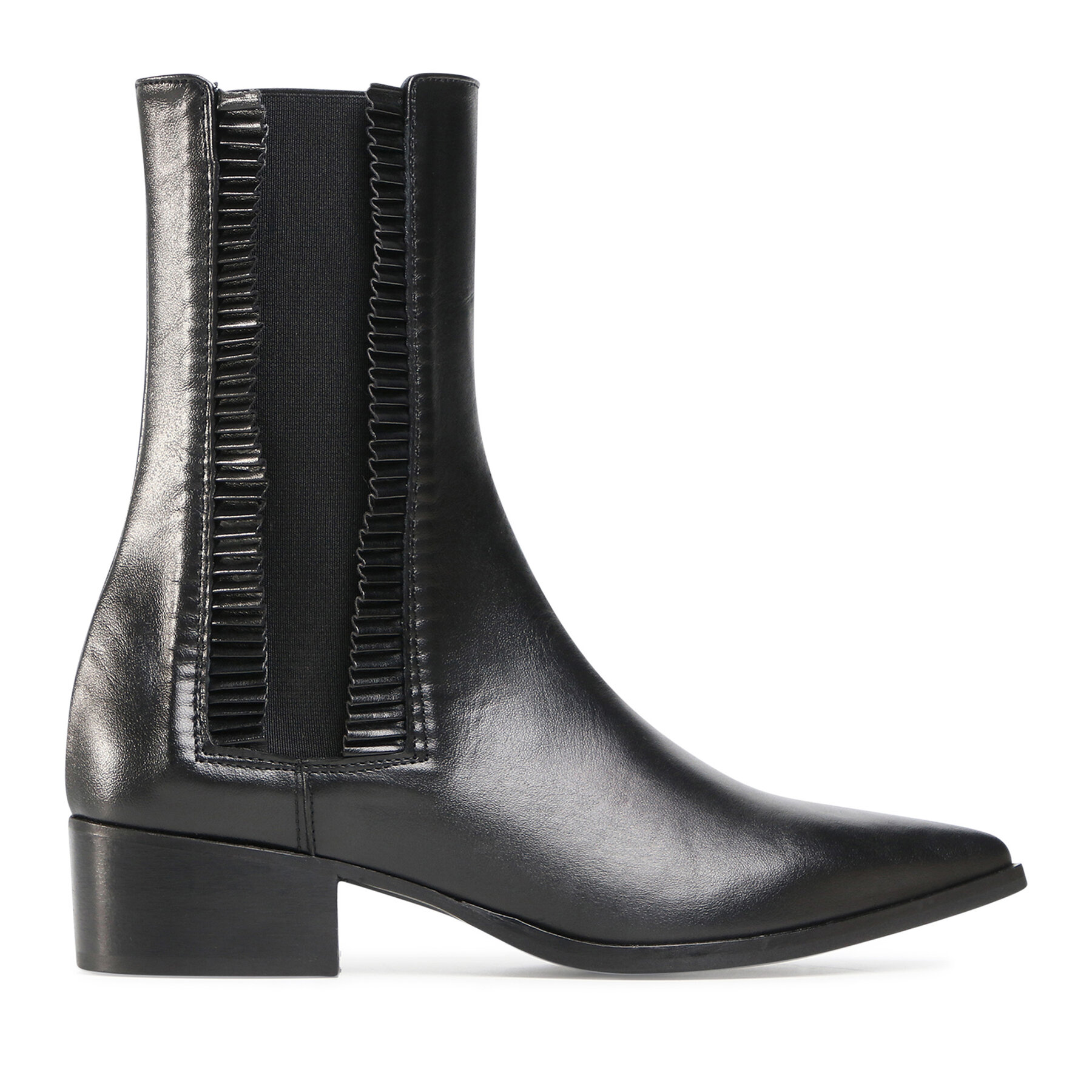 Stiefeletten Eva Longoria EL-11-02-0000226 Schwarz Stiefeletten Eva Longoria EL-11-02-0000226 Schwarz von Eva Longoria