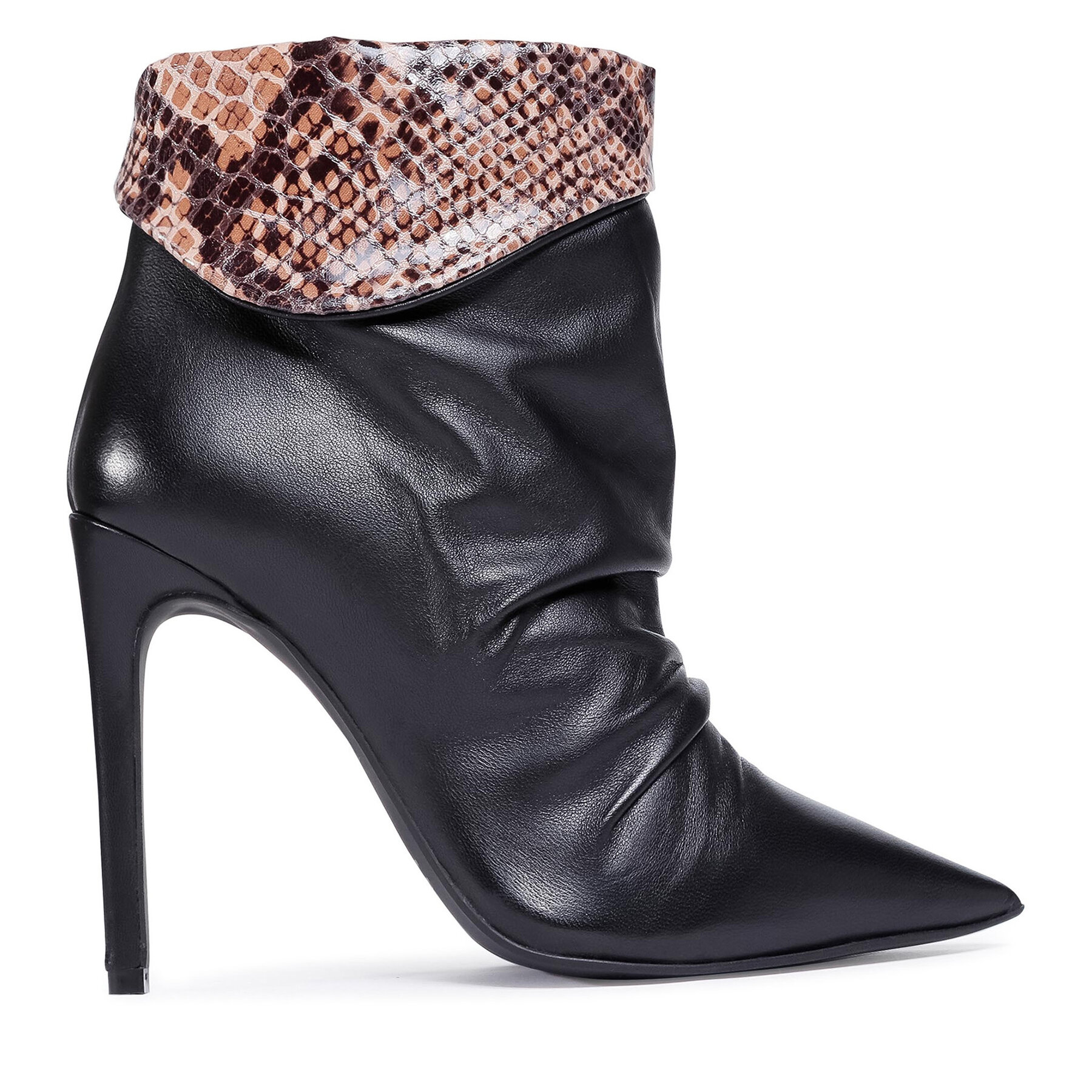 Stiefeletten Eva Longoria EL-11-02-0000259 Schwarz Stiefeletten Eva Longoria EL-11-02-0000259 Schwarz von Eva Longoria