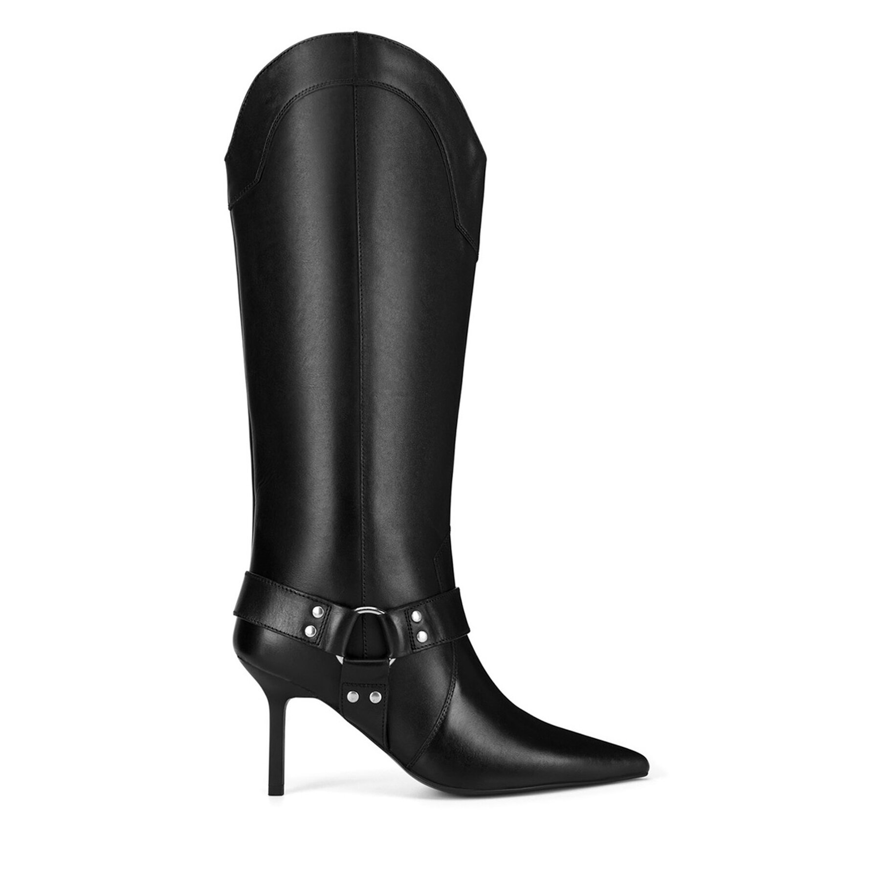 Cowboystiefel Eva Minge AZIZA-115832 Schwarz Cowboystiefel Eva Minge AZIZA-115832 Schwarz von Eva Minge