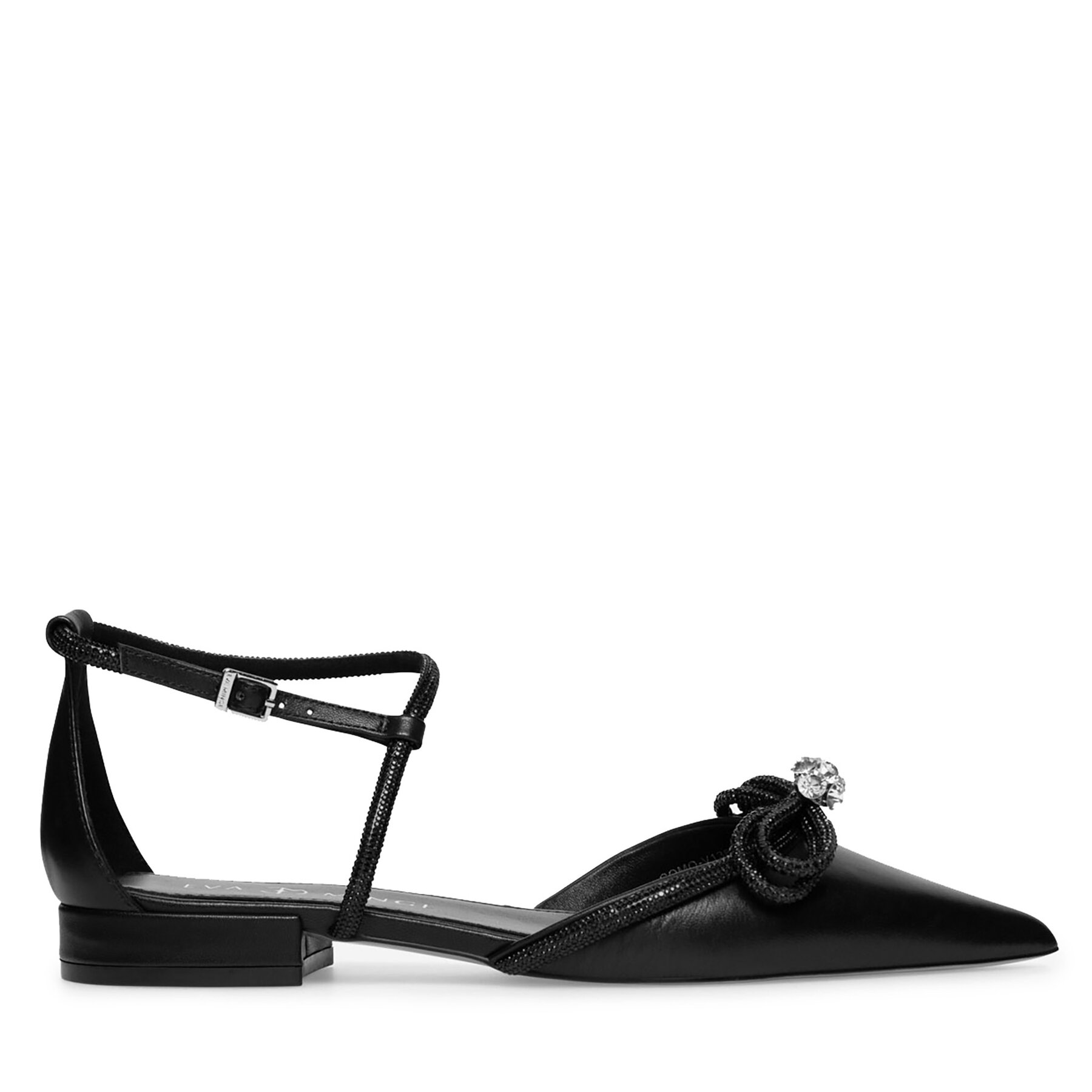 Sandalen Eva Minge COMO-V1381-813-1 Schwarz Sandalen Eva Minge COMO-V1381-813-1 Schwarz von Eva Minge