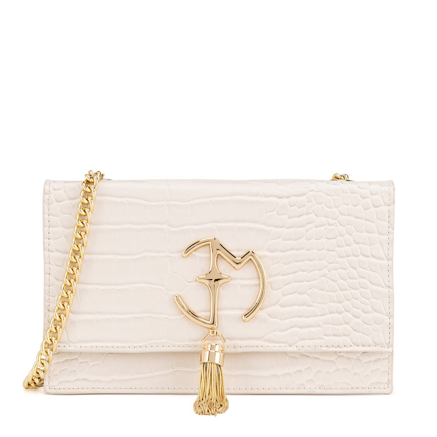 Handtasche Eva Minge ALOE-CS10238-C Beige von Eva Minge