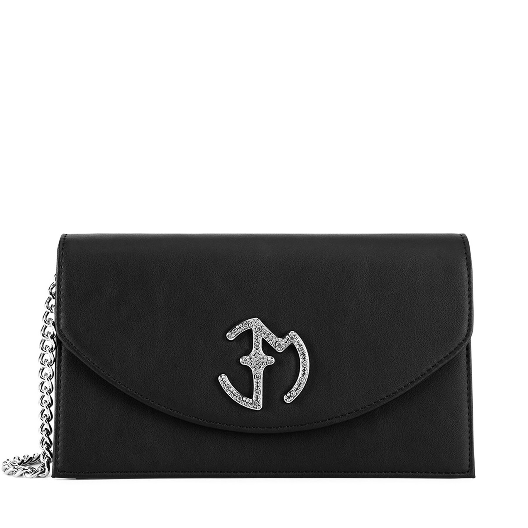 Handtasche Eva Minge BELLIS-CS10232-01 Schwarz von Eva Minge