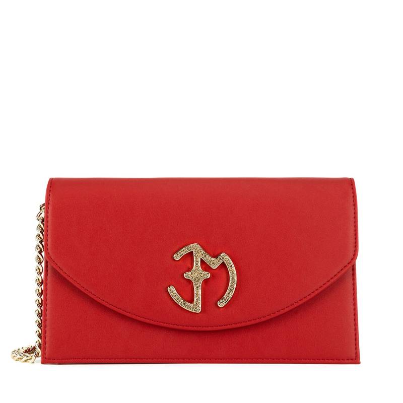 Handtasche Eva Minge BELLIS-CS10232 Rot von Eva Minge