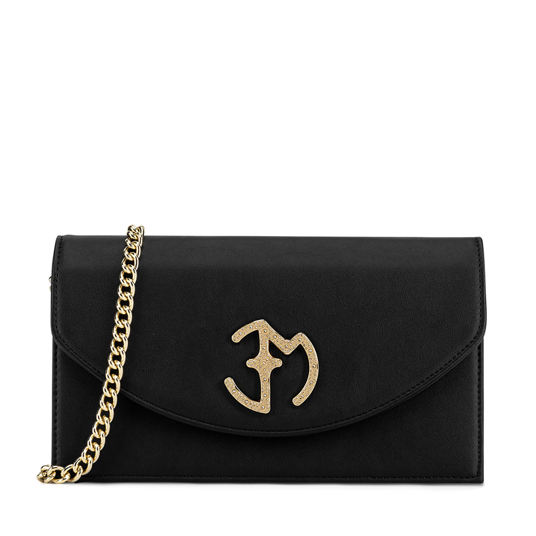 Handtasche Eva Minge BELLIS-CS10232 Schwarz von Eva Minge