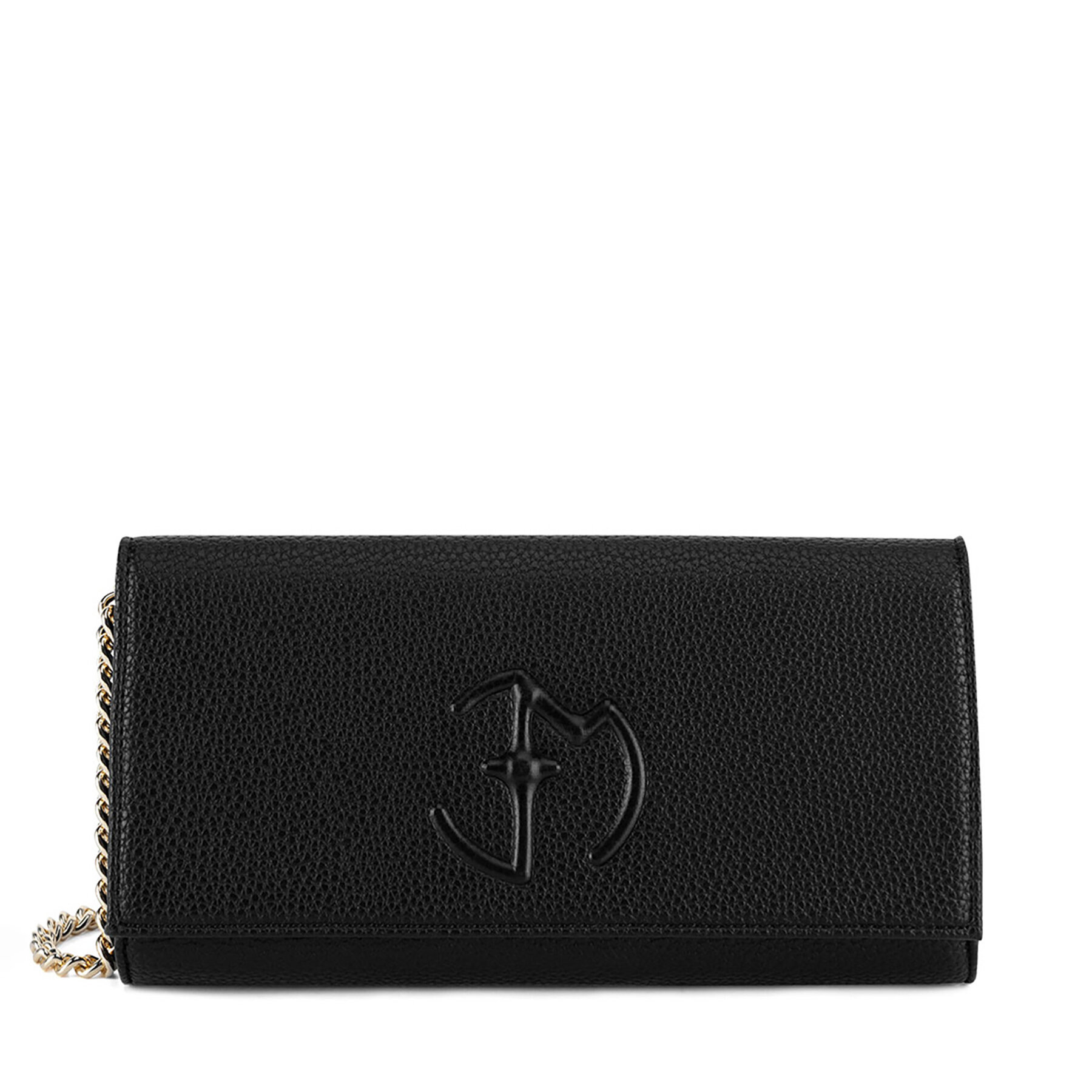 Handtasche Eva Minge DAHLIA-CS10233 Schwarz von Eva Minge