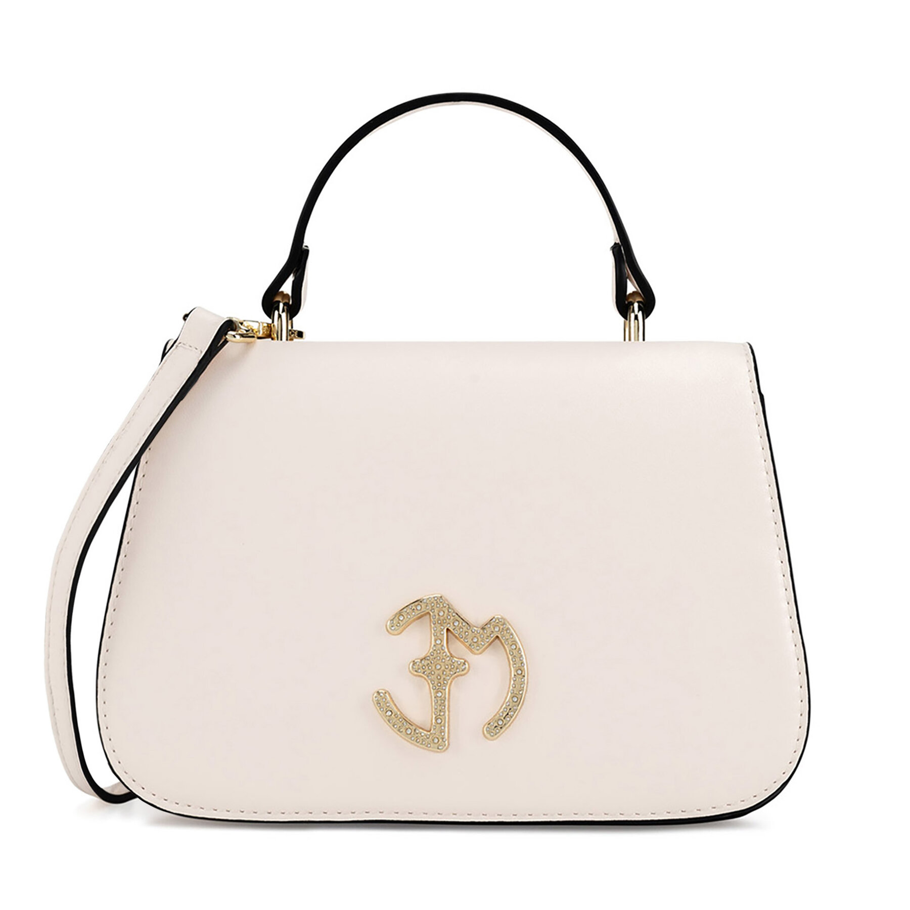 Handtasche Eva Minge IRIS-CS10240 Beige von Eva Minge