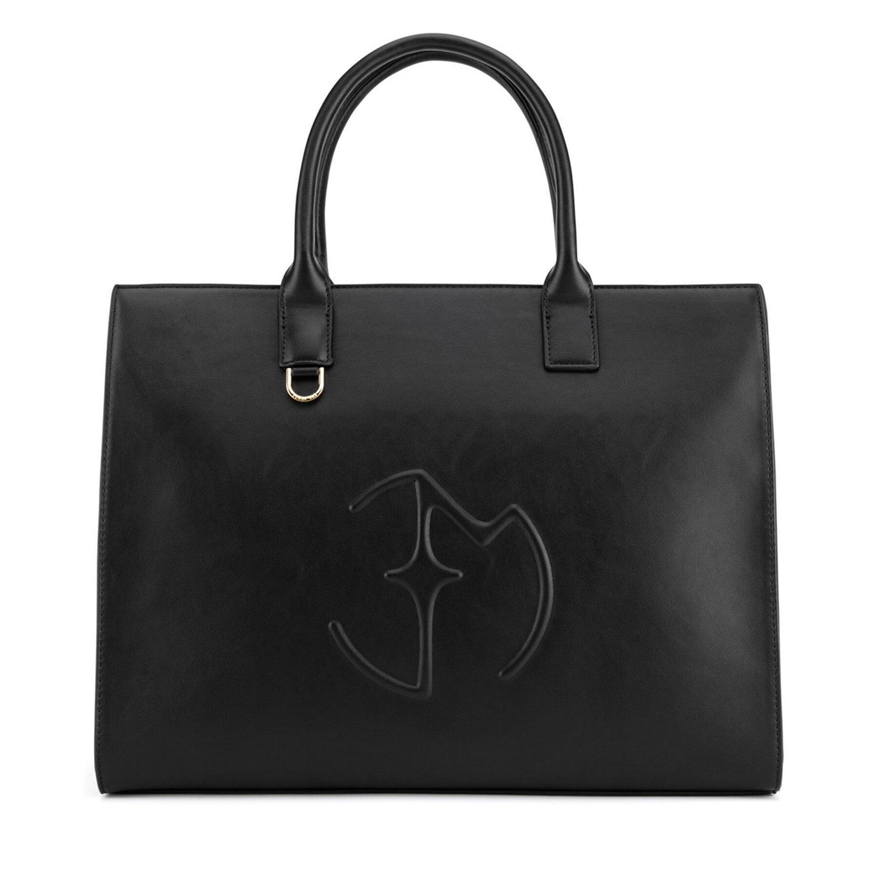 Handtasche Eva Minge TYL00510 Schwarz von Eva Minge