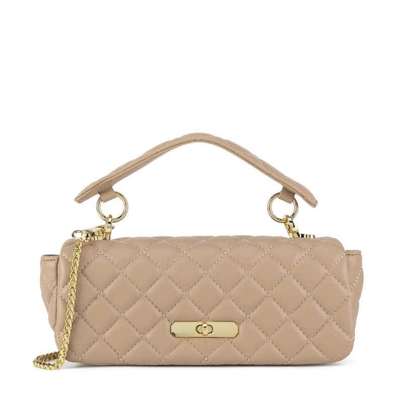 Handtasche Eva Minge TYL00523 Beige von Eva Minge