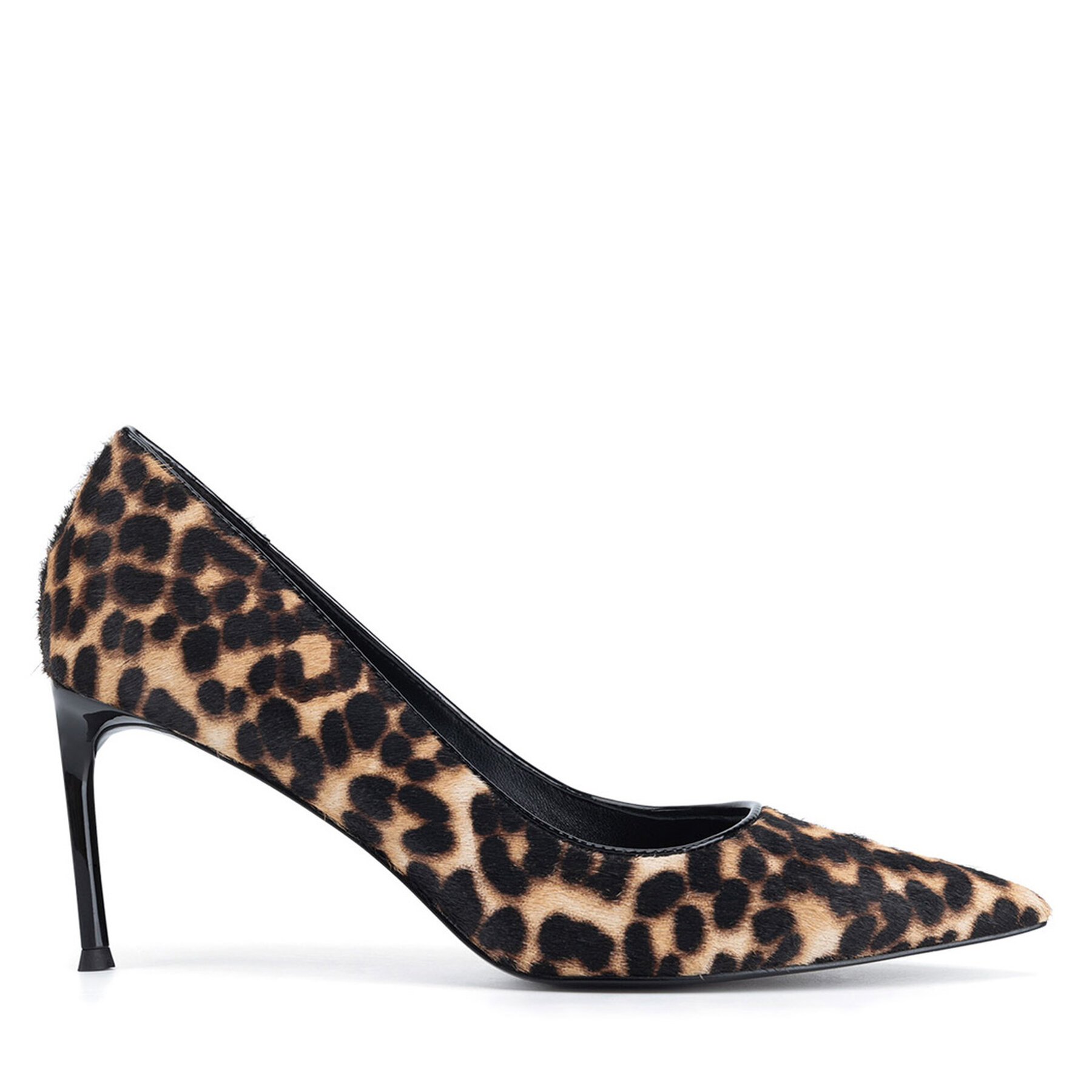 High Heels Eva Minge ABIR-1538-813-1 Schwarz High Heels Eva Minge ABIR-1538-813-1 Schwarz von Eva Minge