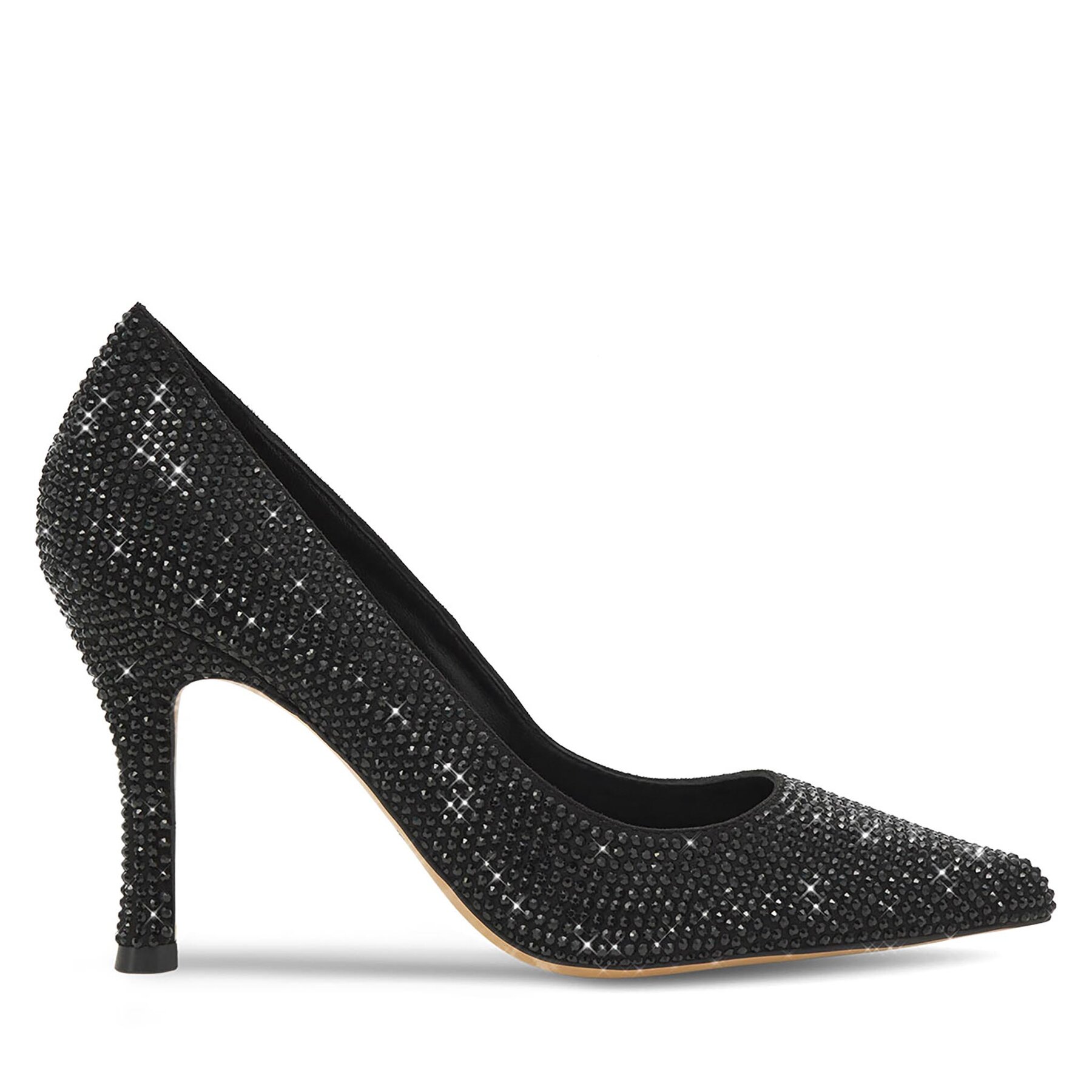 High Heels Eva Minge ANGELA-V1518-03 Schwarz High Heels Eva Minge ANGELA-V1518-03 Schwarz von Eva Minge