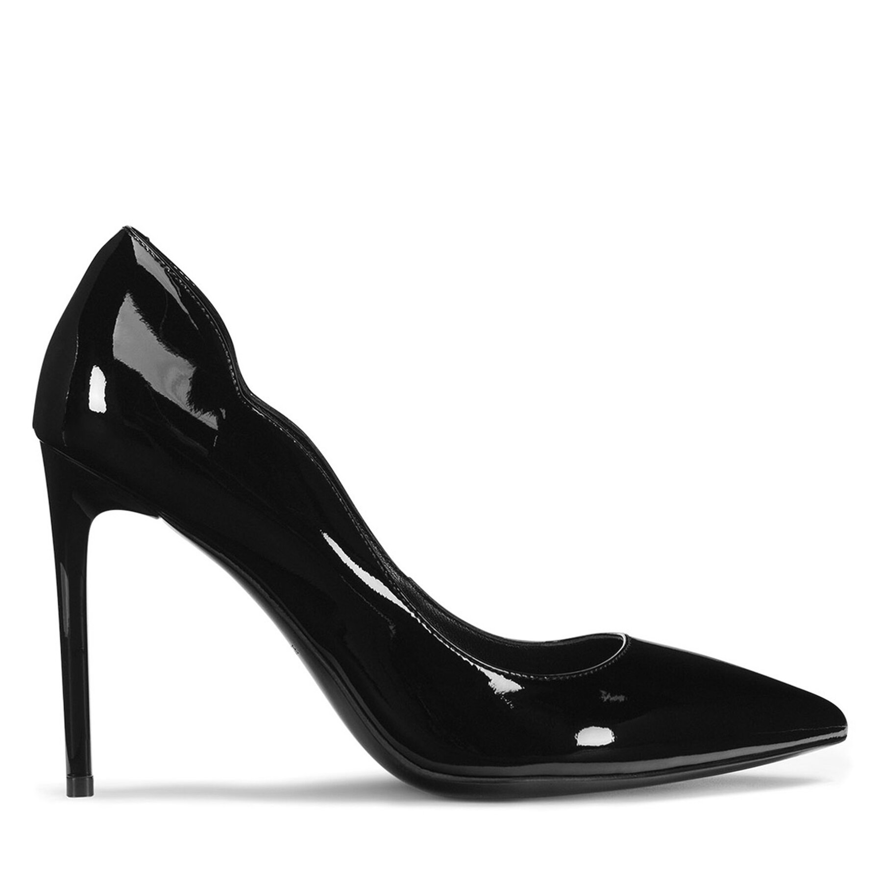 High Heels Eva Minge ARUB-252-102-1 Schwarz High Heels Eva Minge ARUB-252-102-1 Schwarz von Eva Minge