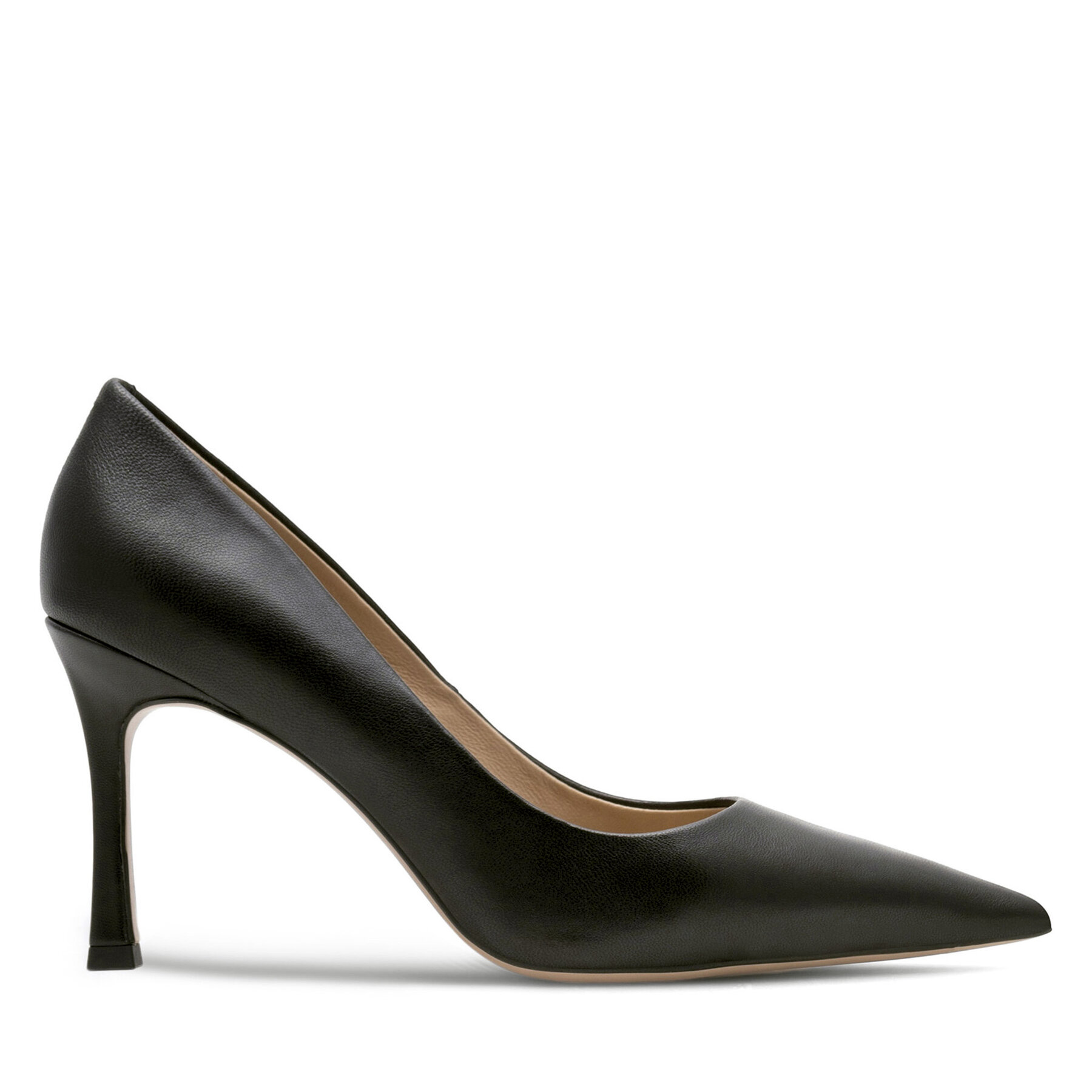 High Heels Eva Minge EVORA-V1278-08-8 Schwarz High Heels Eva Minge EVORA-V1278-08-8 Schwarz von Eva Minge