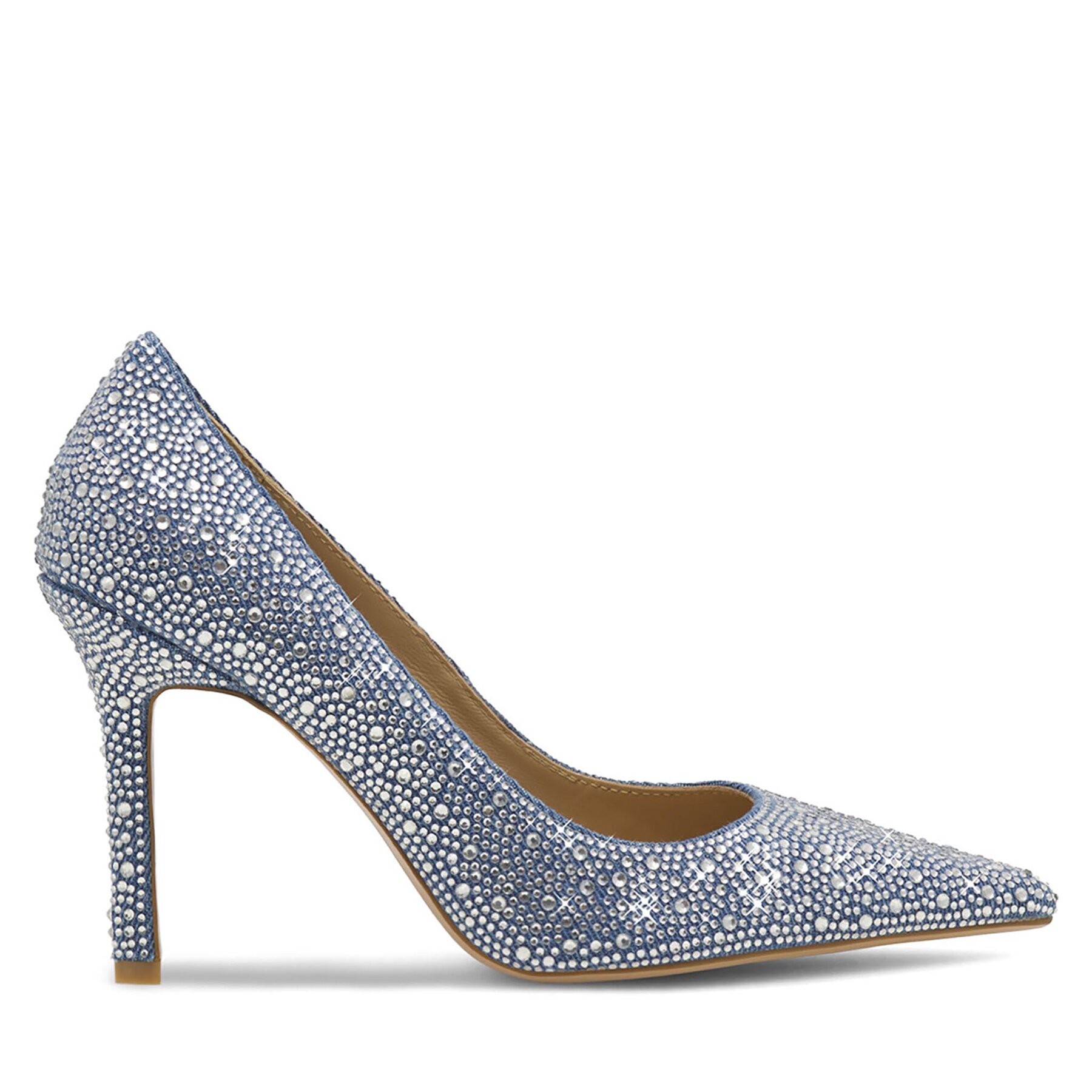 High Heels Eva Minge IVERA-V1360-18-3 Blau High Heels Eva Minge IVERA-V1360-18-3 Blau von Eva Minge
