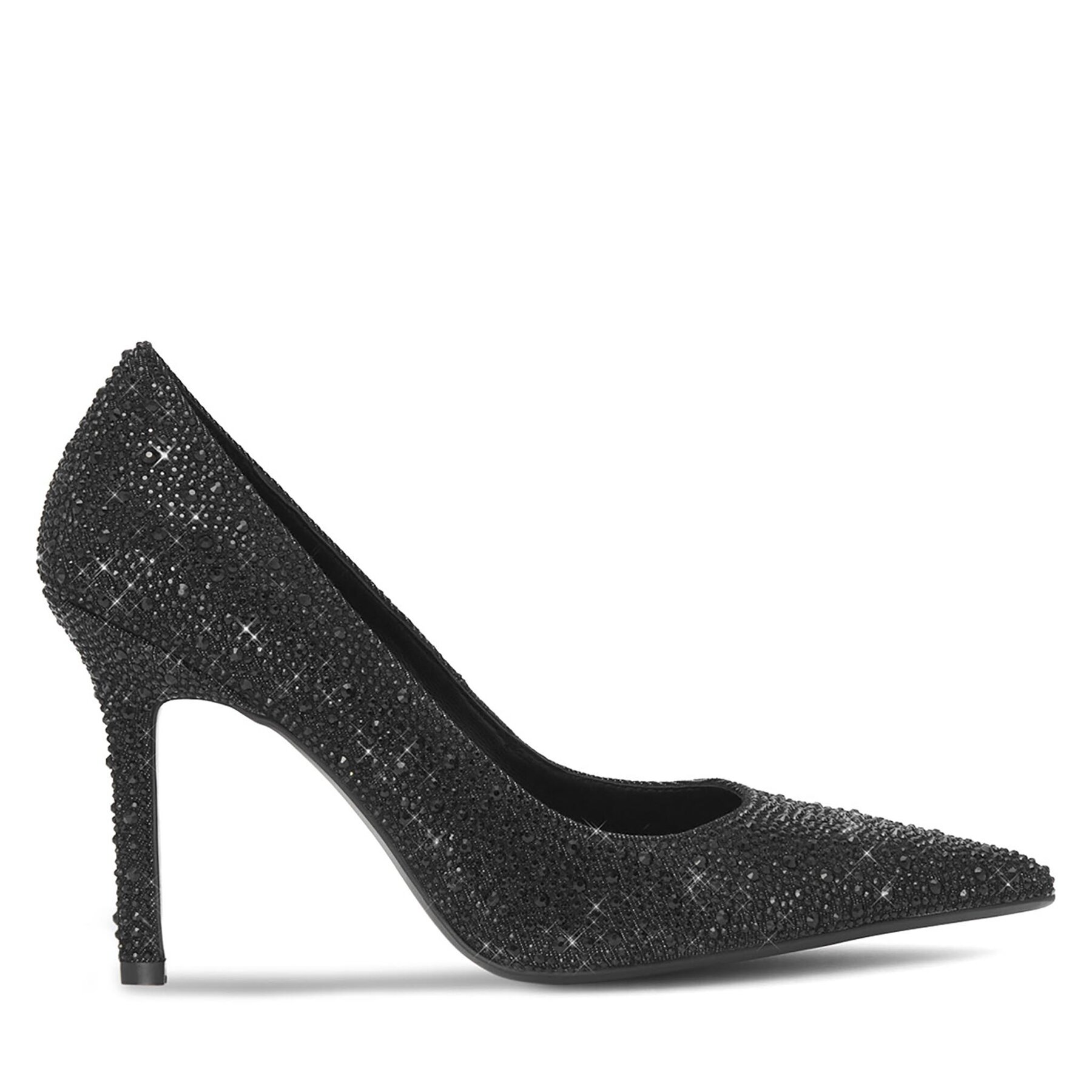 High Heels Eva Minge IVERA-V1360-18-3 Schwarz High Heels Eva Minge IVERA-V1360-18-3 Schwarz von Eva Minge