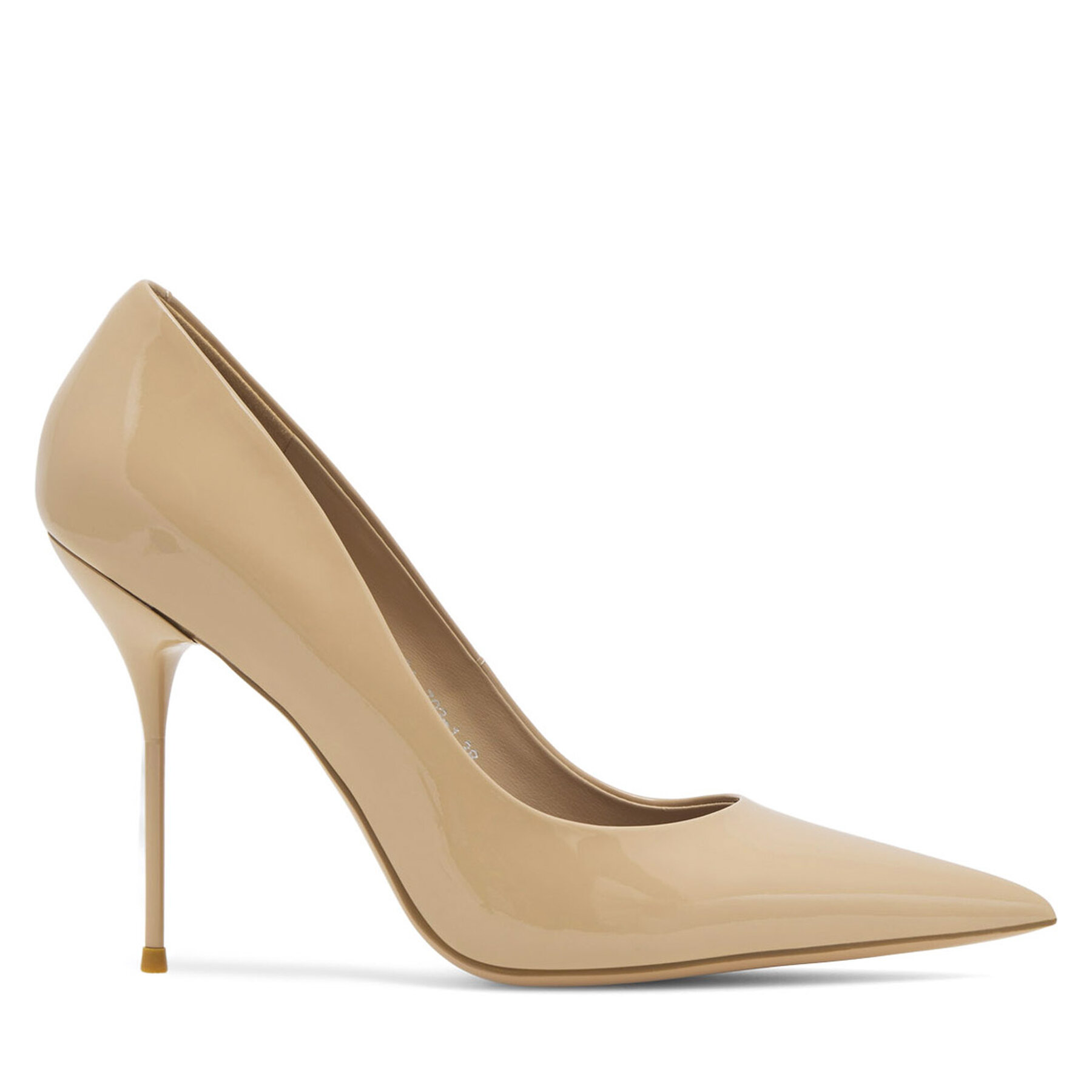 High Heels Eva Minge LORSICA V661-703-1 Beige High Heels Eva Minge LORSICA V661-703-1 Beige von Eva Minge