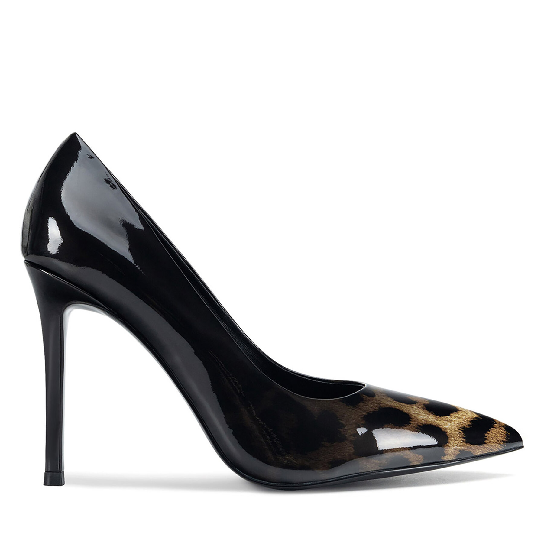 High Heels Eva Minge RAJA-W587P-800 Schwarz High Heels Eva Minge RAJA-W587P-800 Schwarz von Eva Minge