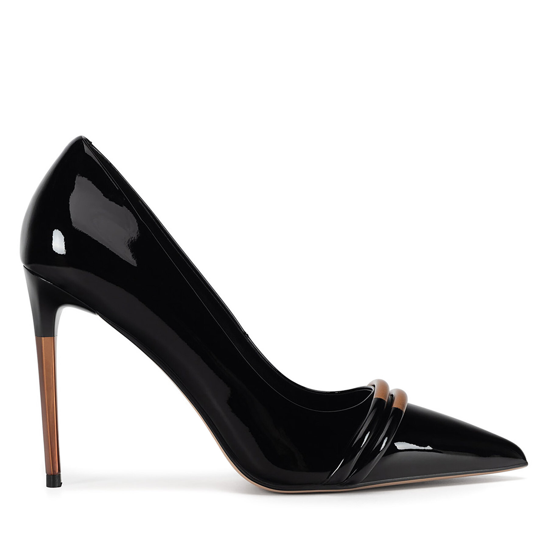 High Heels Eva Minge SANA-835-11-1 Schwarz High Heels Eva Minge SANA-835-11-1 Schwarz von Eva Minge