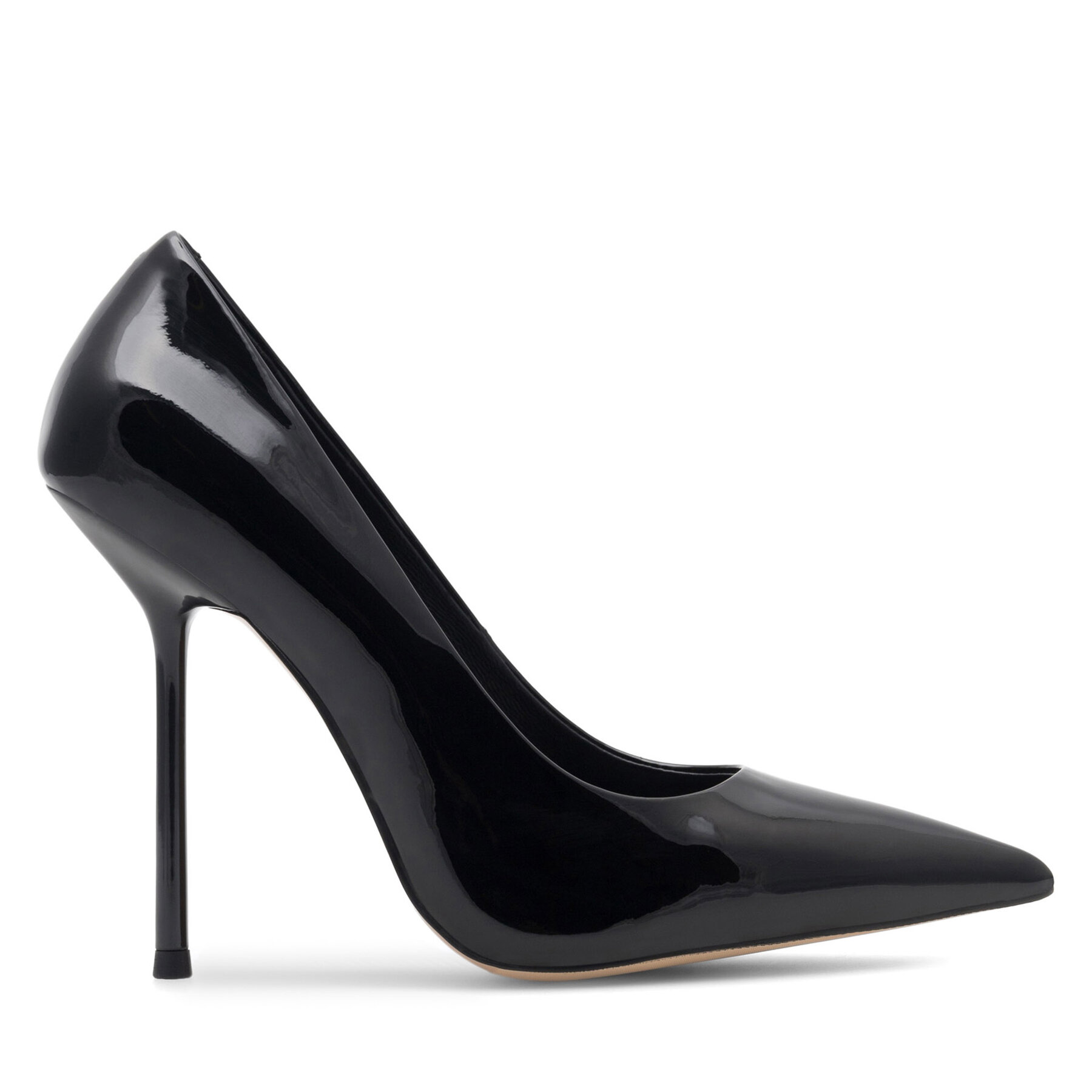 High Heels Eva Minge STUDIO LT-02 Schwarz High Heels Eva Minge STUDIO LT-02 Schwarz von Eva Minge