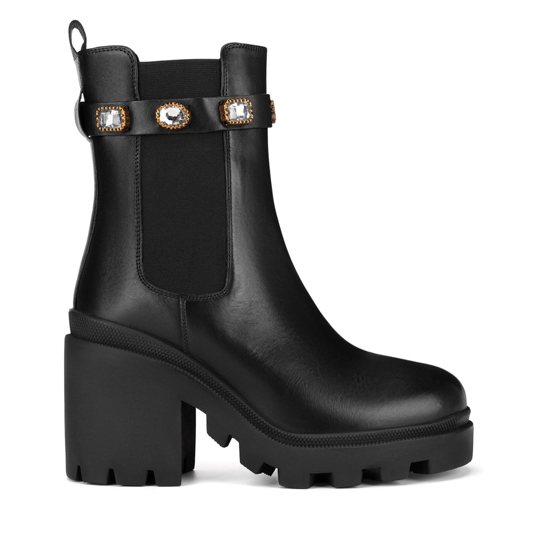 Klassische Stiefeletten Eva Minge MOANA-01W4-002 Schwarz Klassische Stiefeletten Eva Minge MOANA-01W4-002 Schwarz von Eva Minge