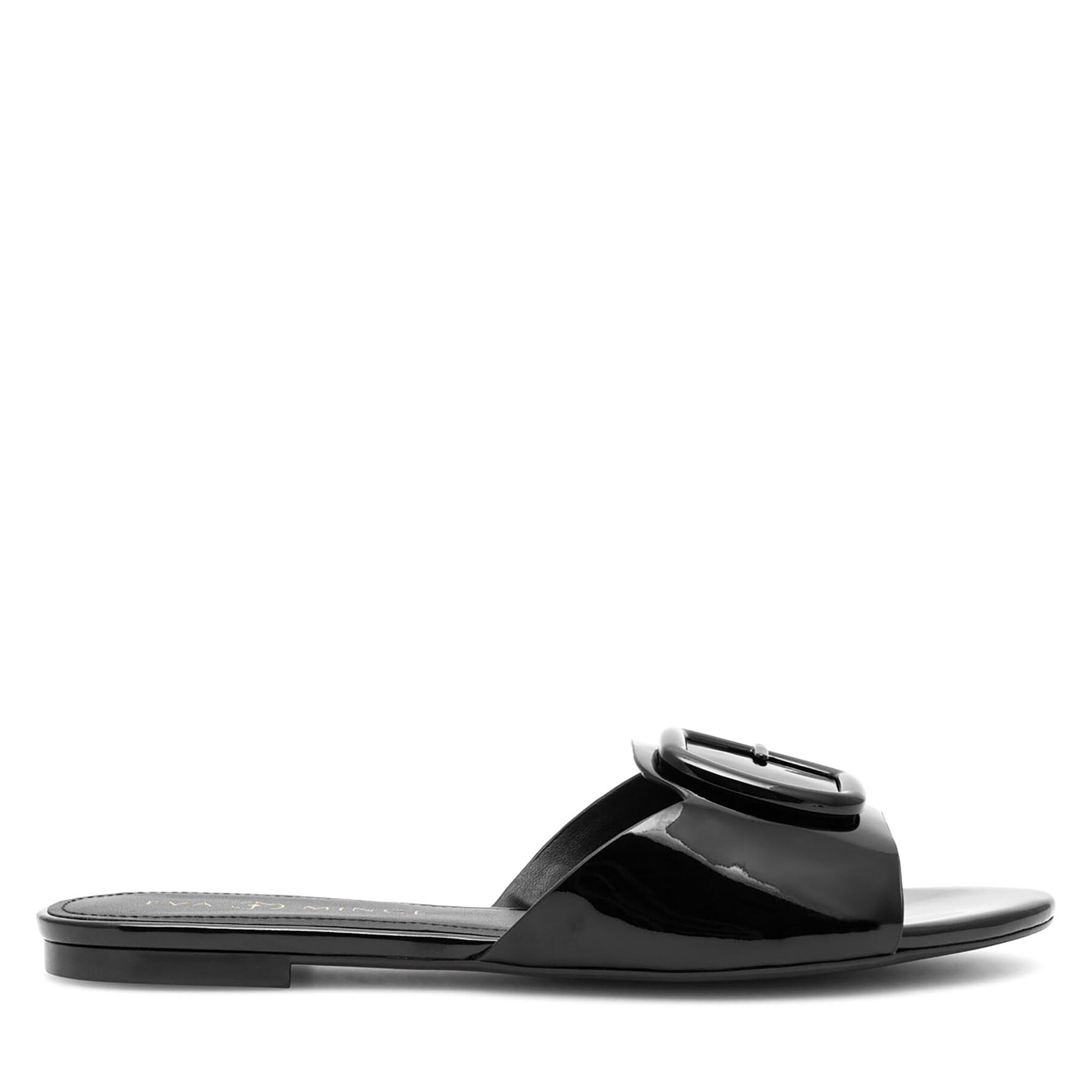 Pantoletten Eva Minge REGINE-SL2273-1 Schwarz Pantoletten Eva Minge REGINE-SL2273-1 Schwarz von Eva Minge