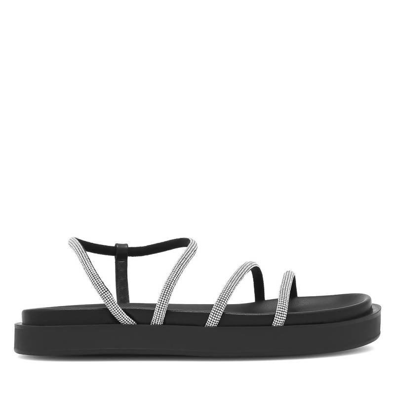 Sandalen Eva Minge AMALIA-V1005-1533-1 Schwarz von Eva Minge