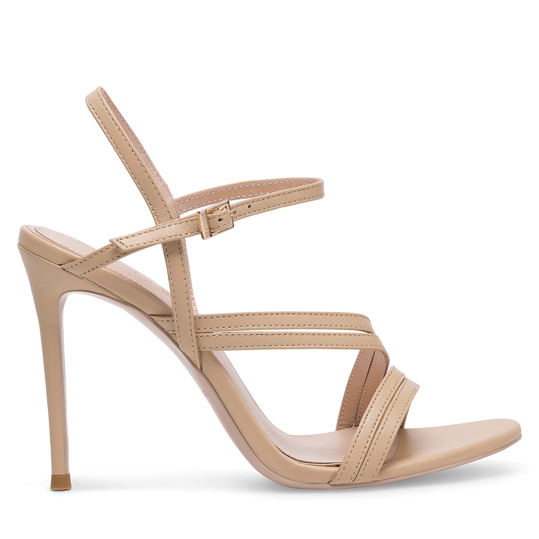 Sandalen Eva Minge CATHERINE-S9050-118 Beige Sandalen Eva Minge CATHERINE-S9050-118 Beige von Eva Minge
