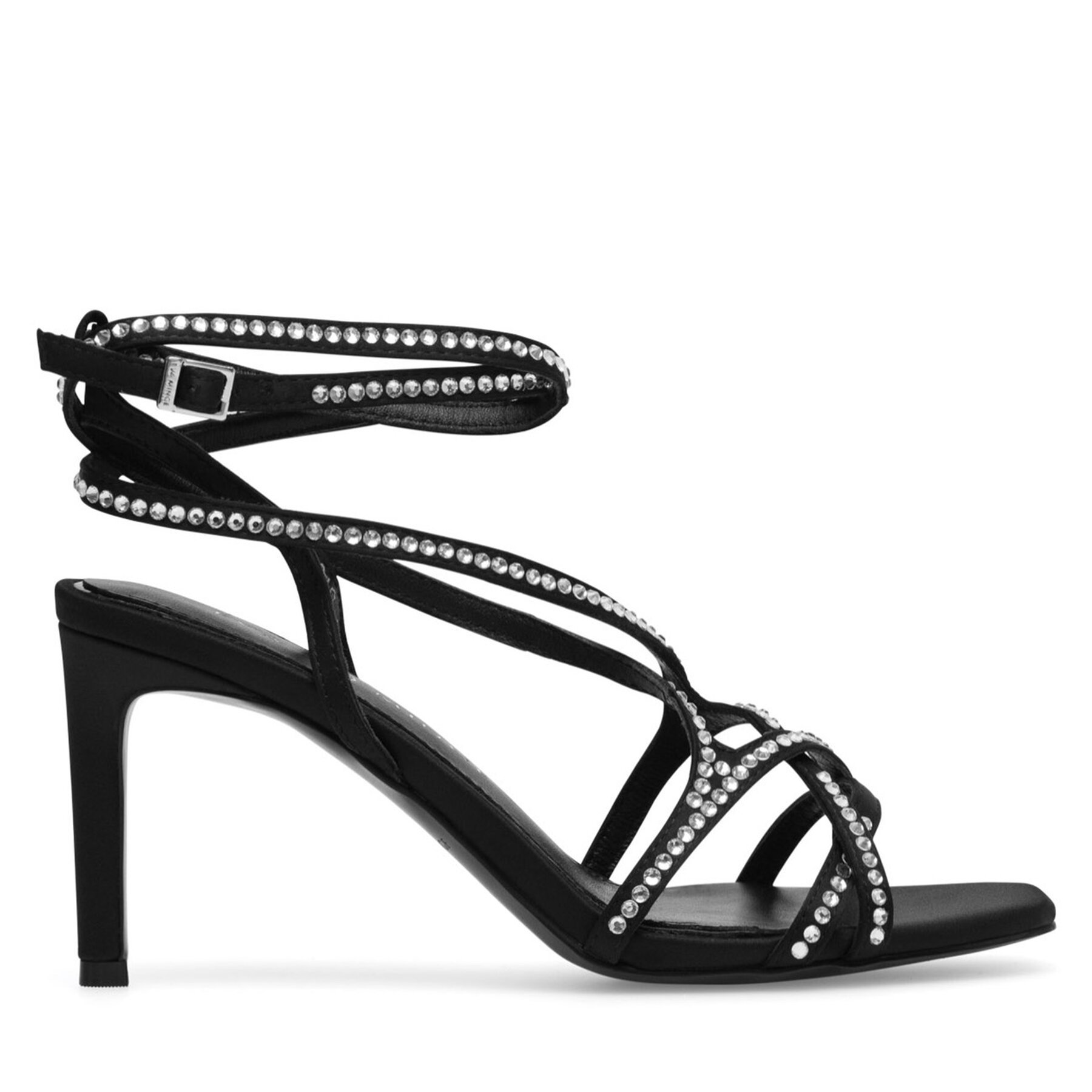Sandalen Eva Minge Faenza-20167-68-1 Schwarz Sandalen Eva Minge Faenza-20167-68-1 Schwarz von Eva Minge